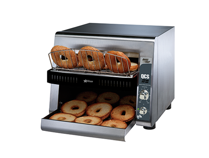 Star, 9H-Q3-130C-208V, Conveyor Toaster