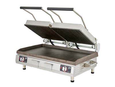 Star, 9D-PSC28IT-240V, Sandwich / Panini Grill