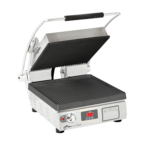 Star, PGT14IT, Sandwich / Panini Grill