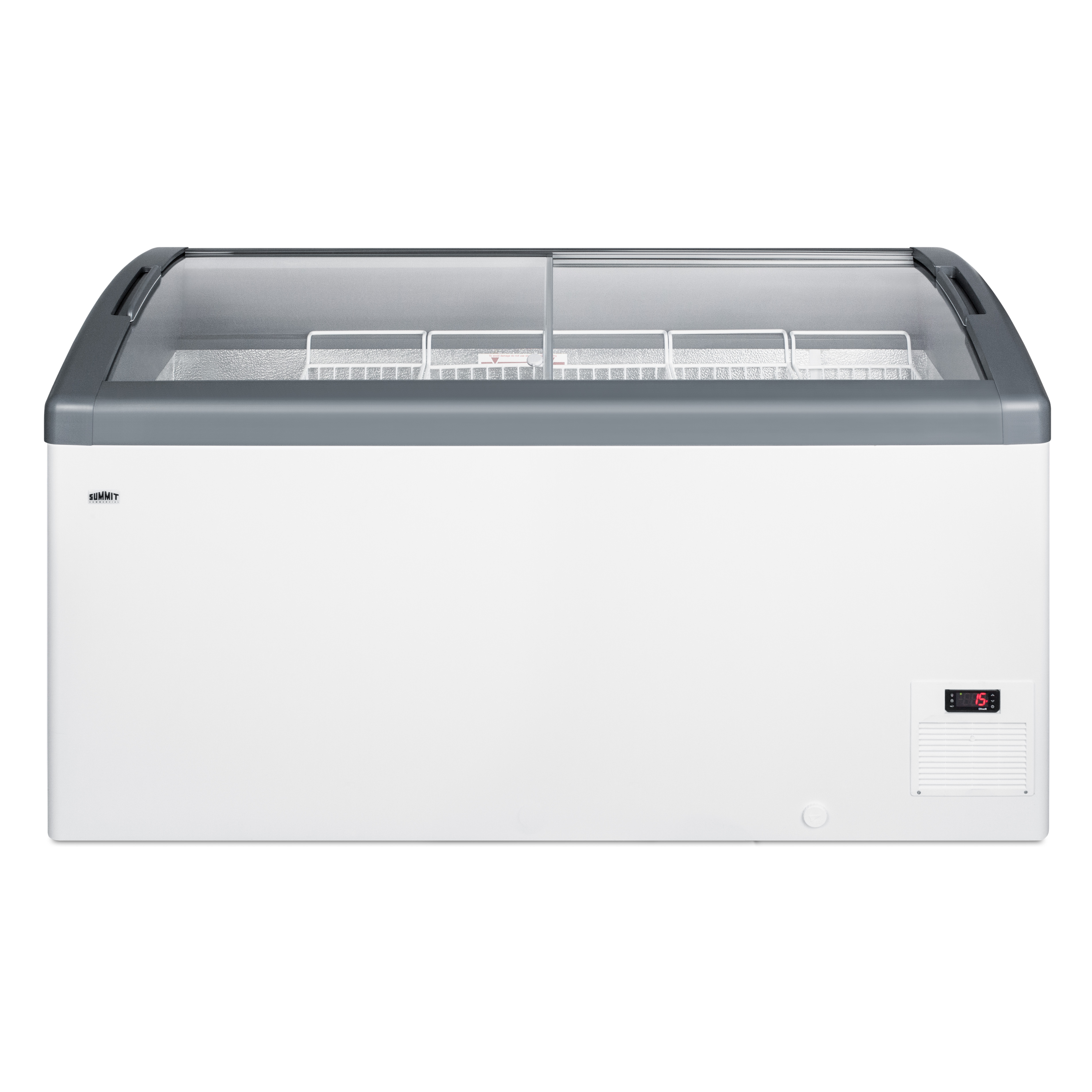 Summit Appliance, FOCUS151, Chest Freezer