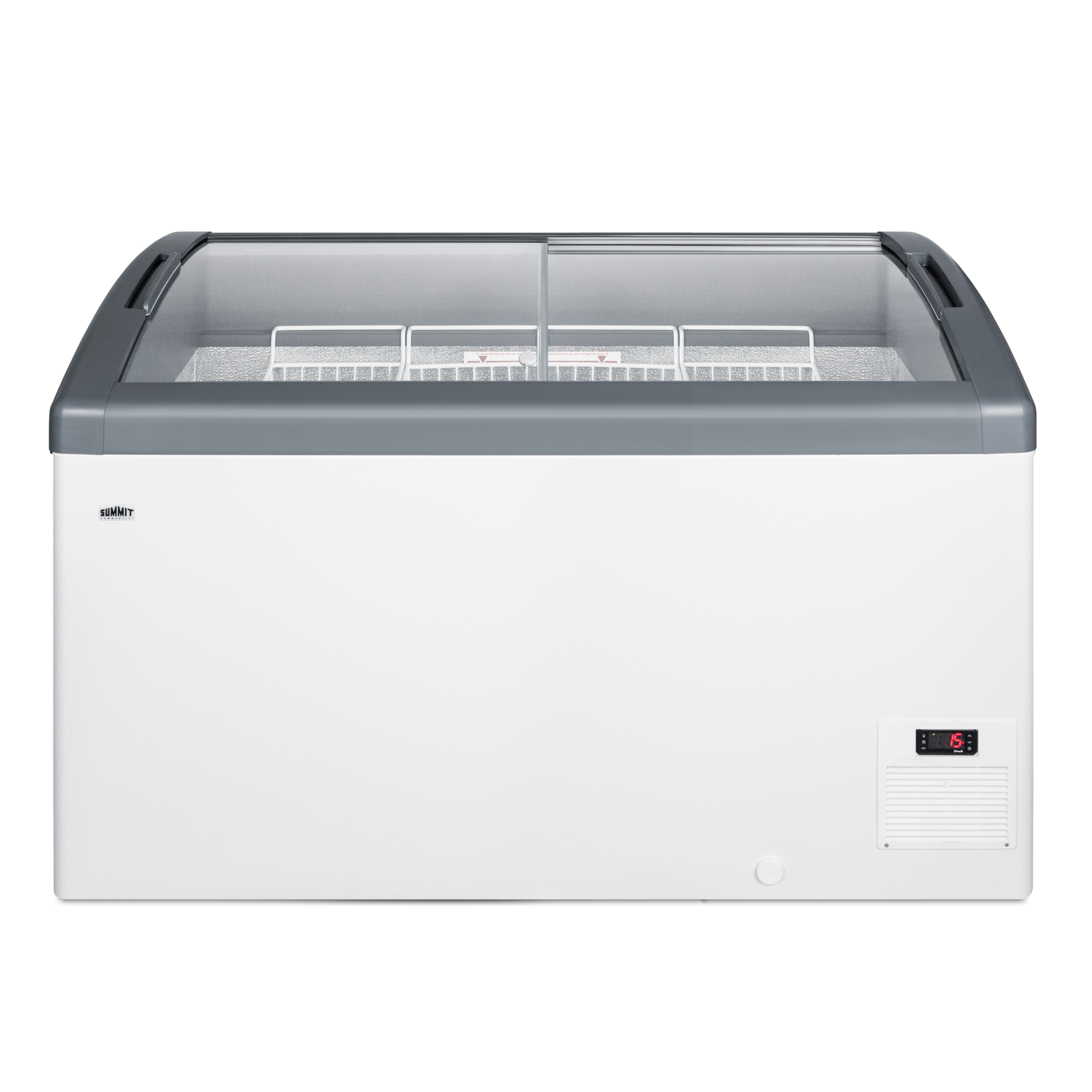 Summit Appliance, FOCUS131, Chest Freezer
