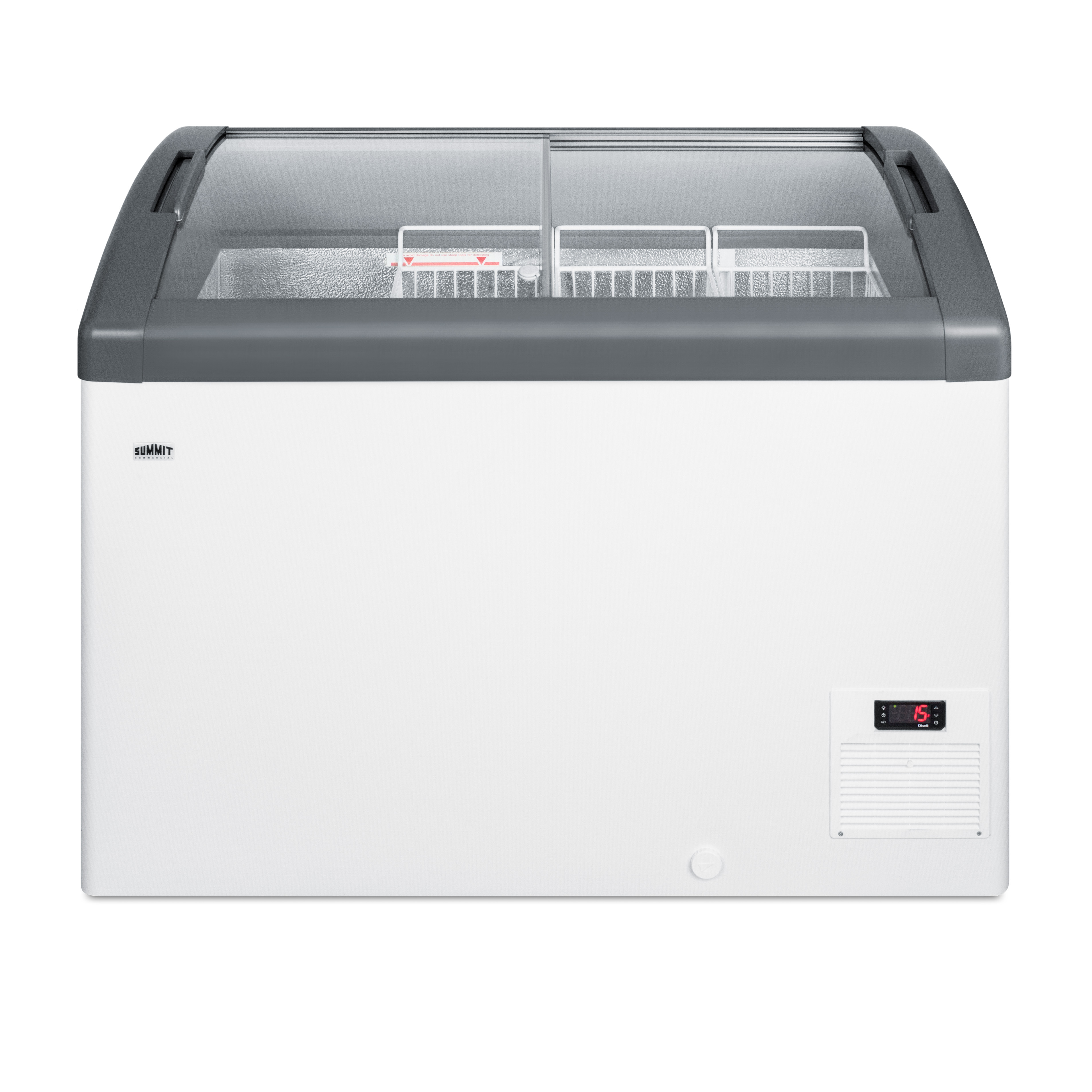 Summit Appliance, FOCUS106, Chest Freezer