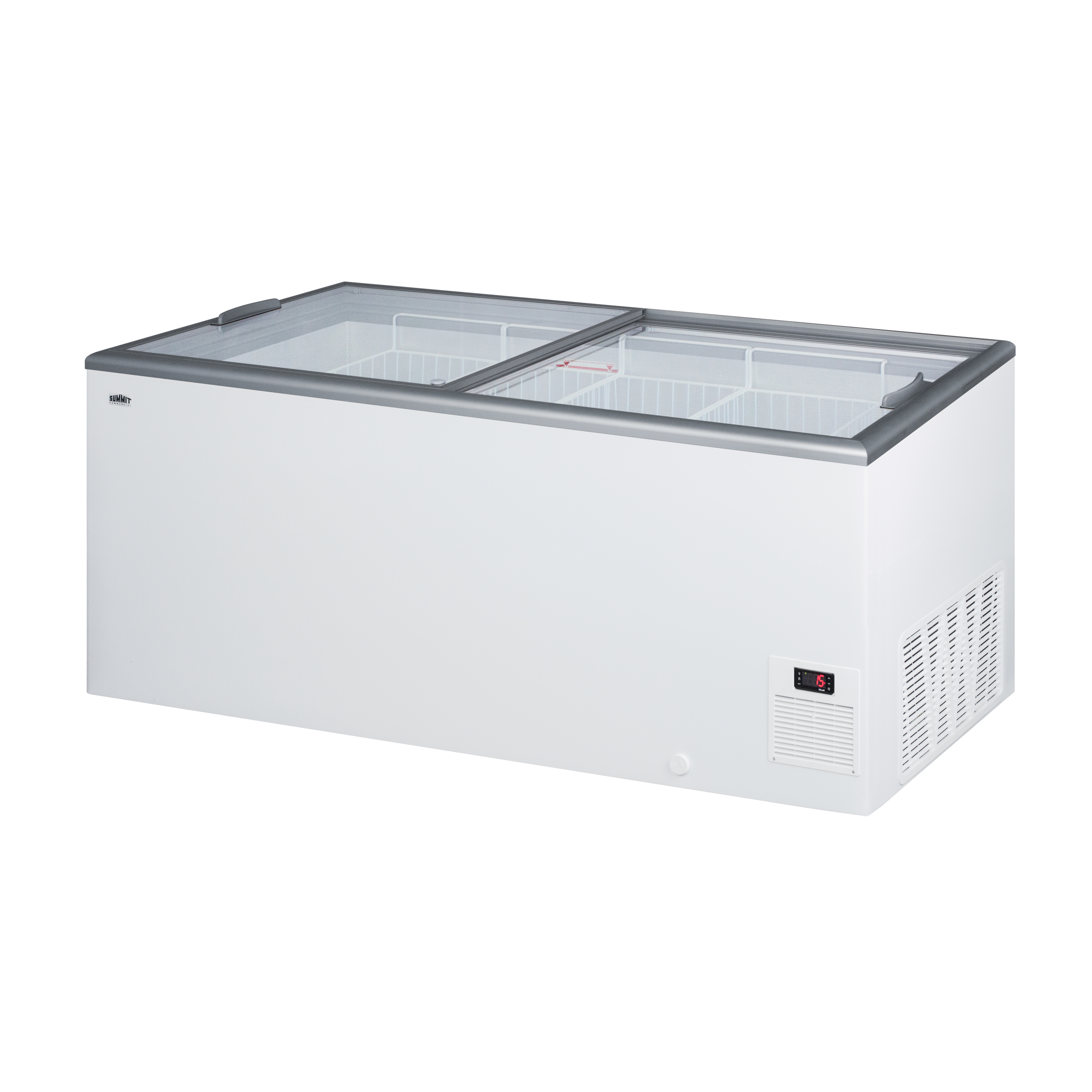 Summit Appliance, NOVA61, Chest Freezer