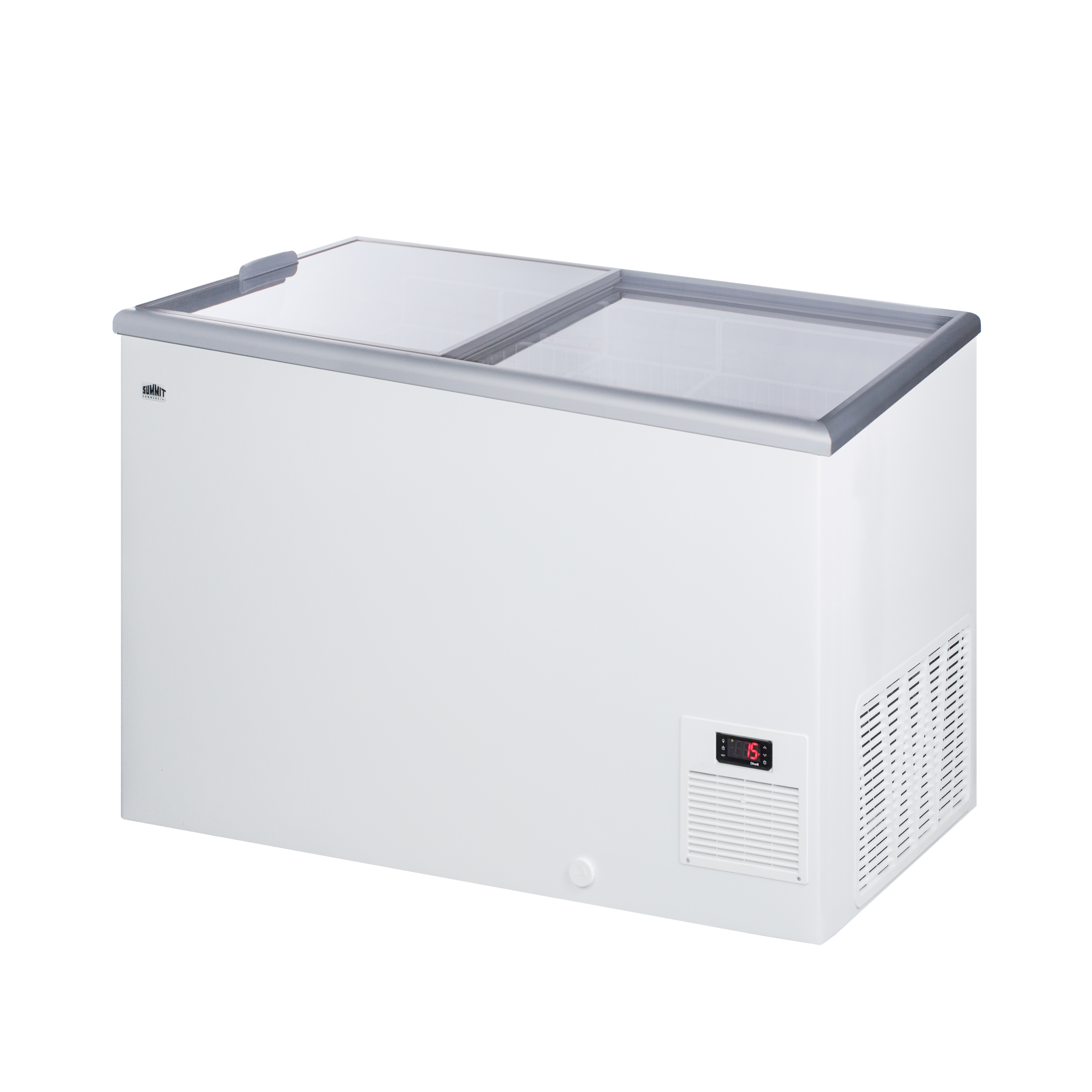 Summit Appliance, NOVA35, Chest Freezer