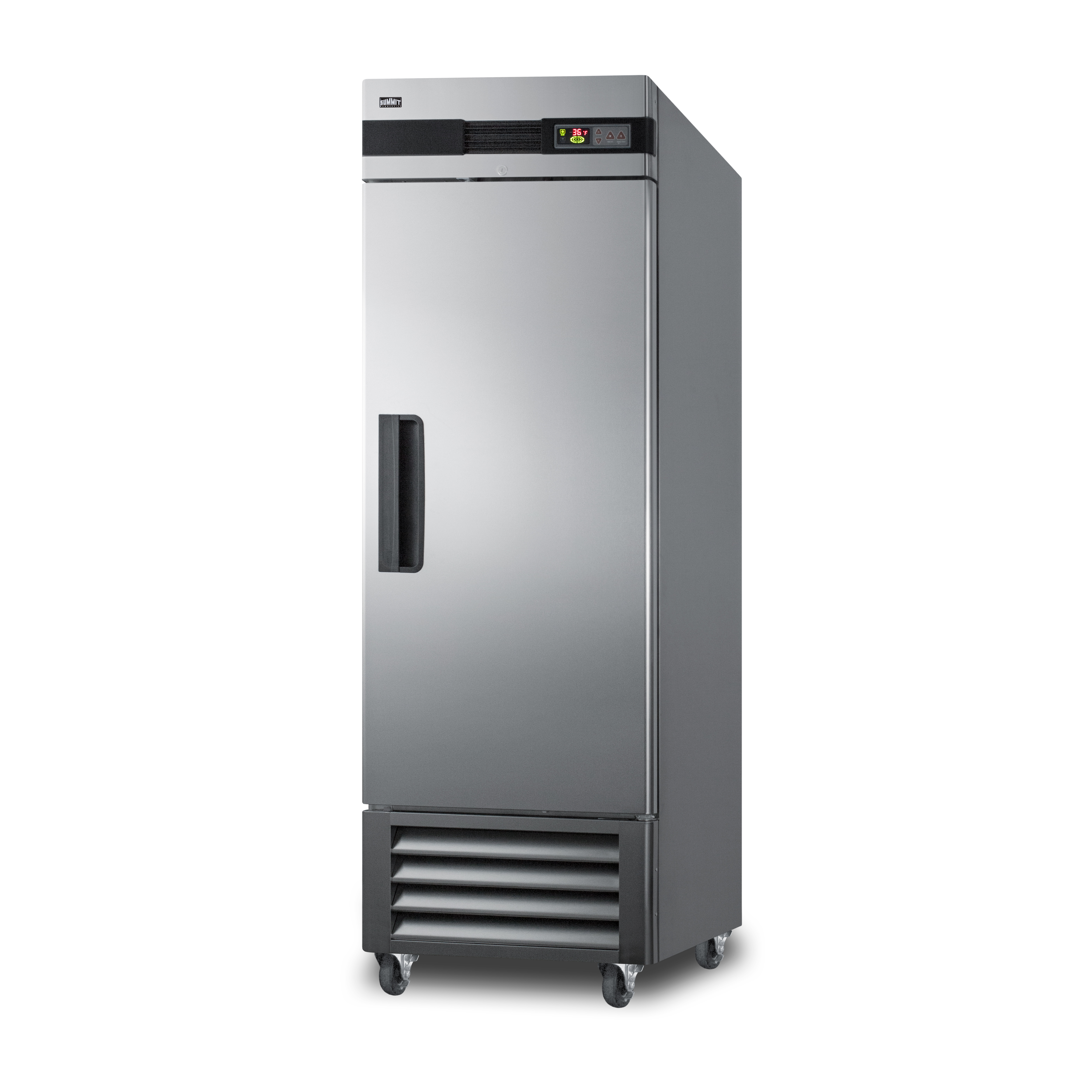 Summit Appliance, SCRR232, Refrigerator, Reach-In
