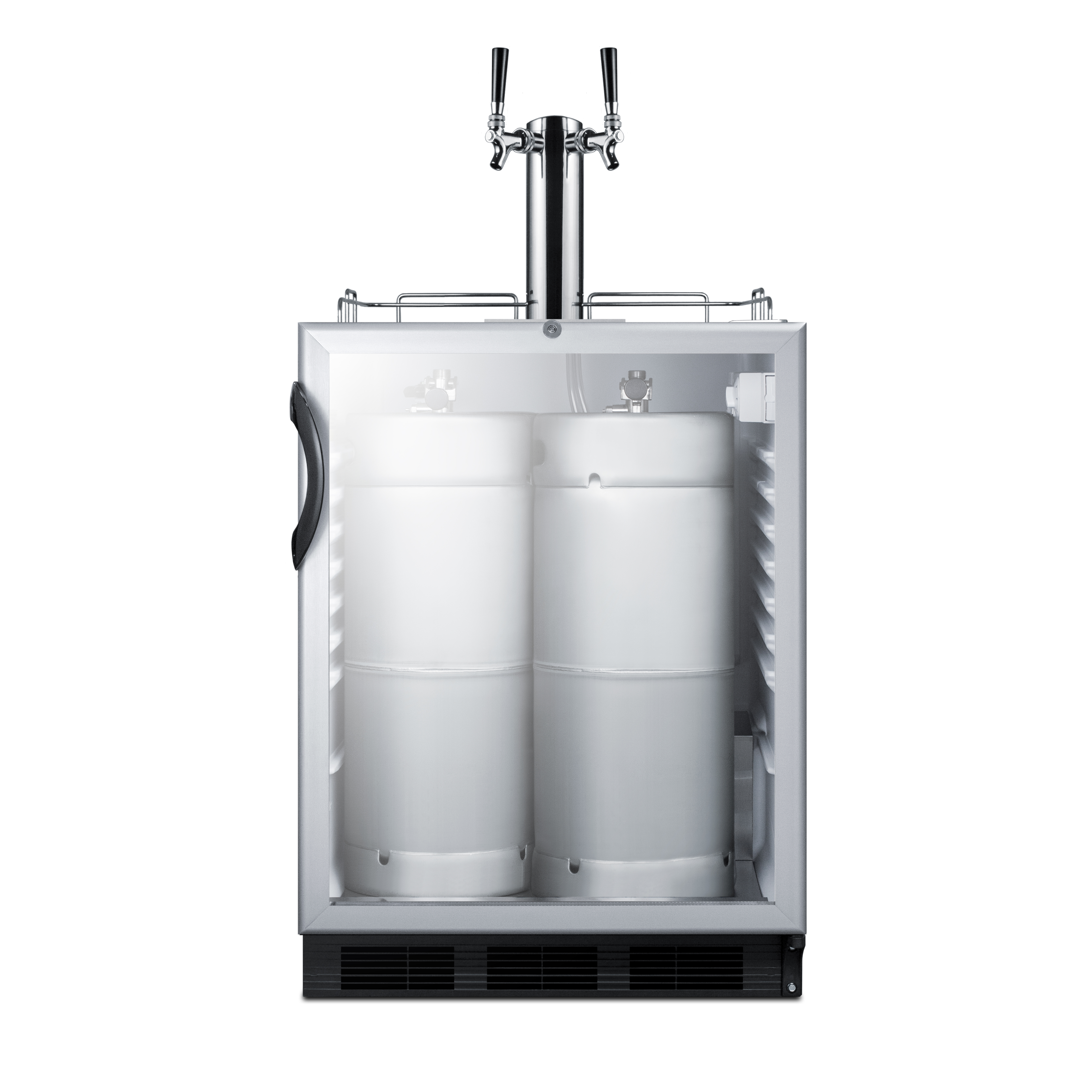 Summit Appliance, SBC56GBIADA, Draft Beer Cooler
