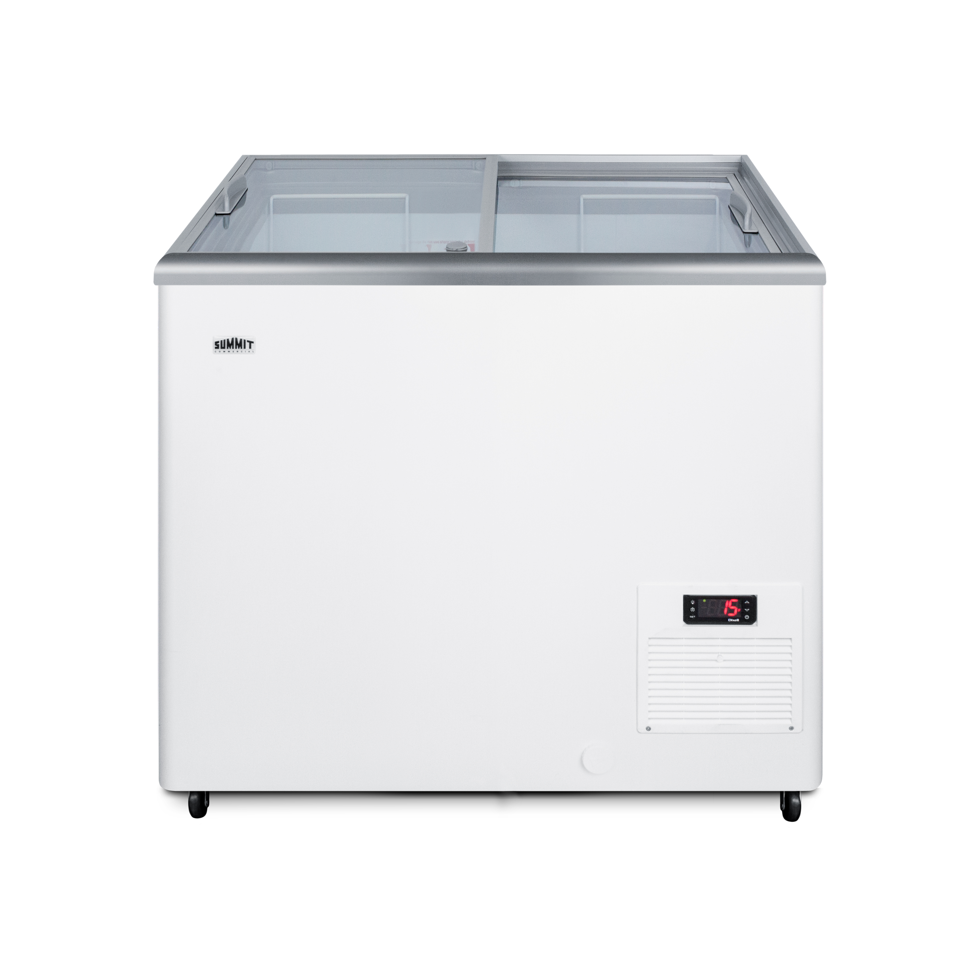 Summit Appliance, NOVA22, Chest Freezer