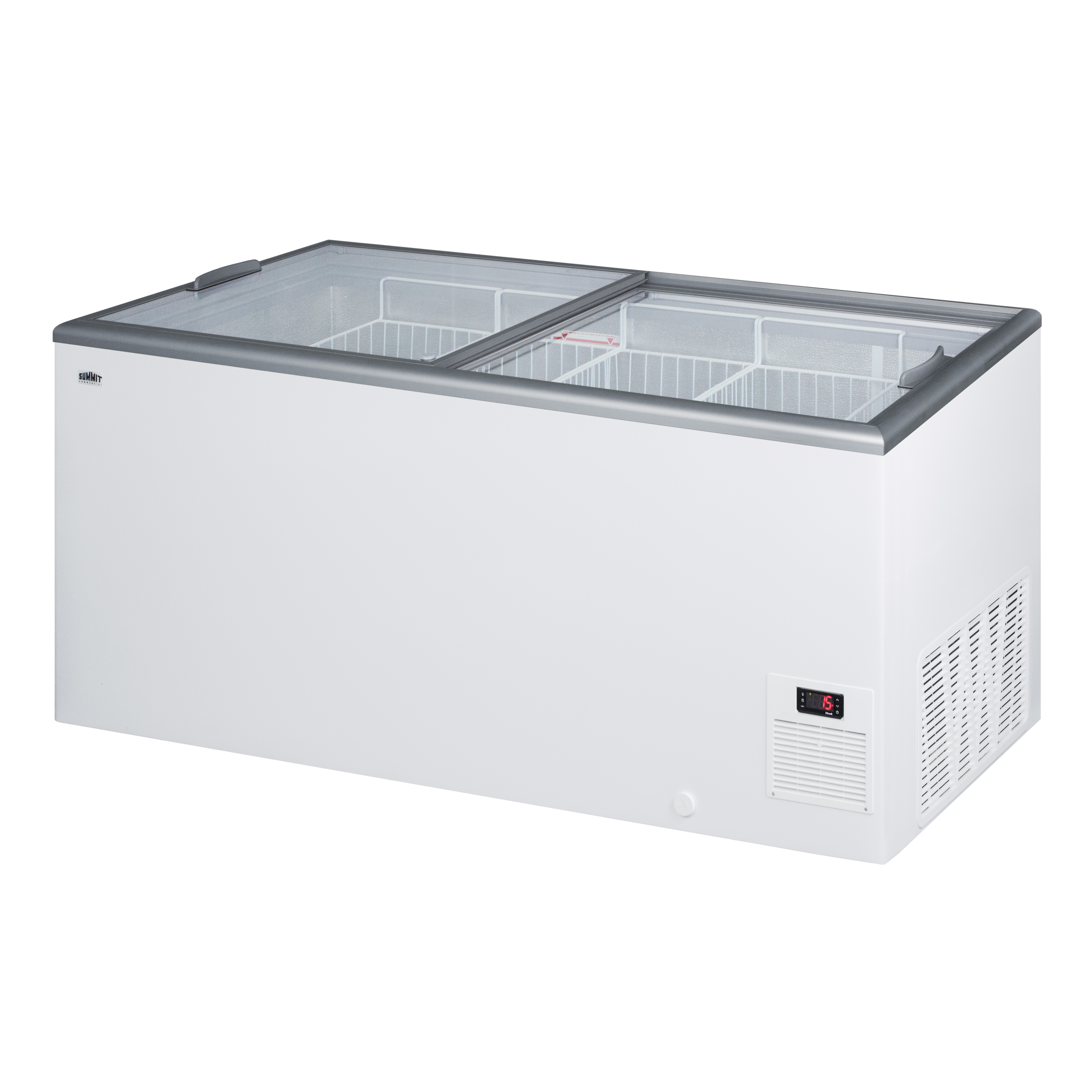 Summit Appliance, NOVA53, Chest Freezer