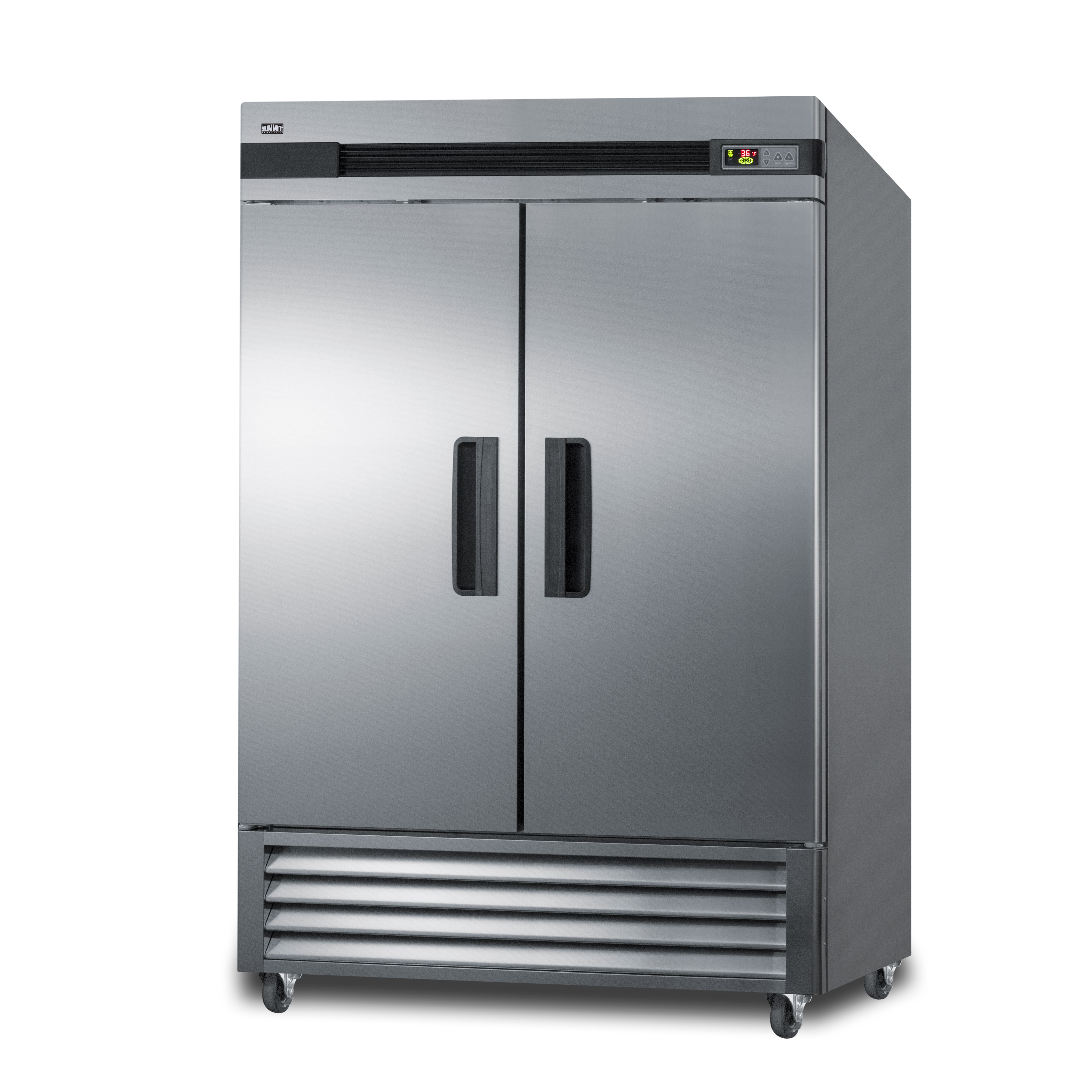 Summit Appliance, SCRR492, Refrigerator, Reach-In