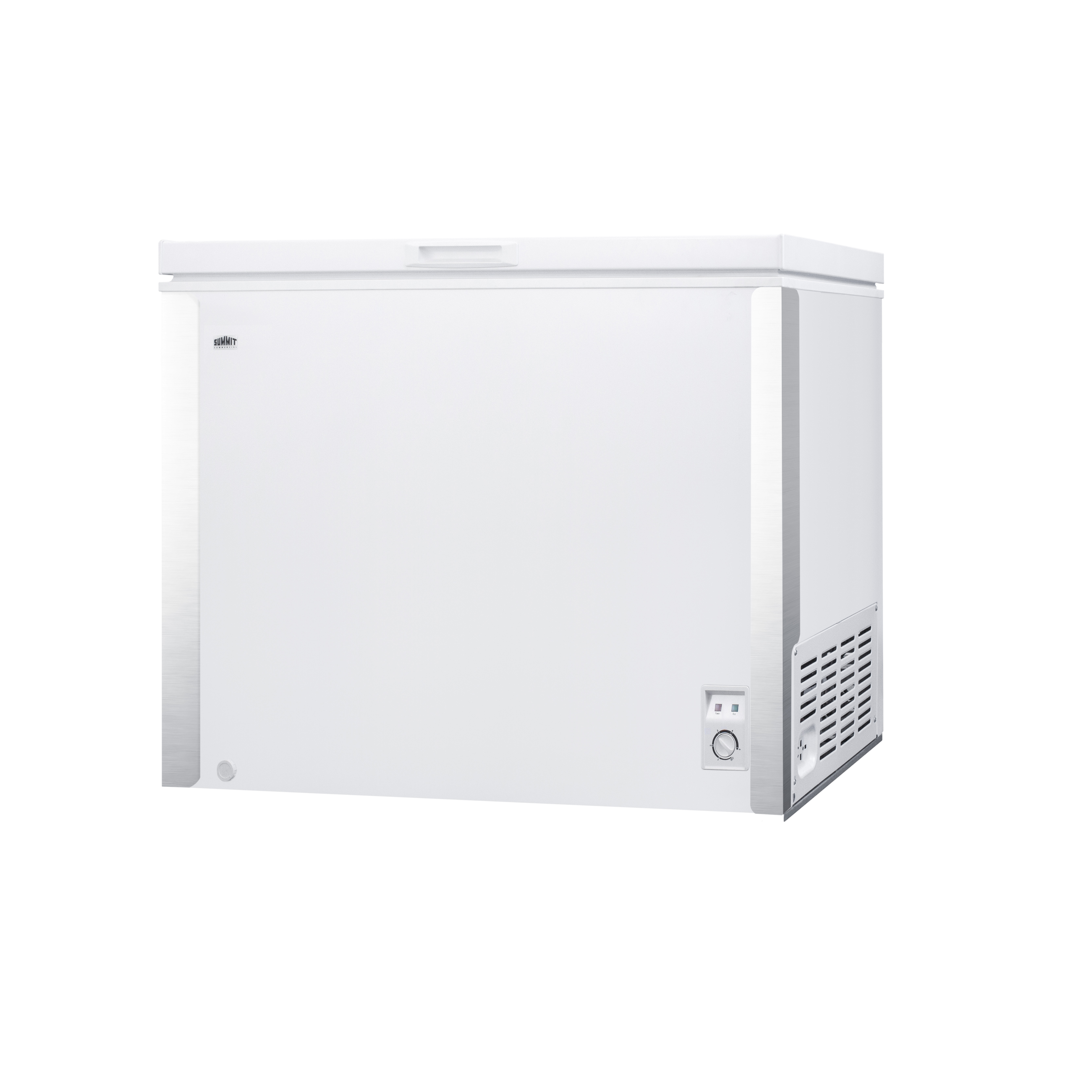 Summit Appliance, SCFM92, Chest Freezer