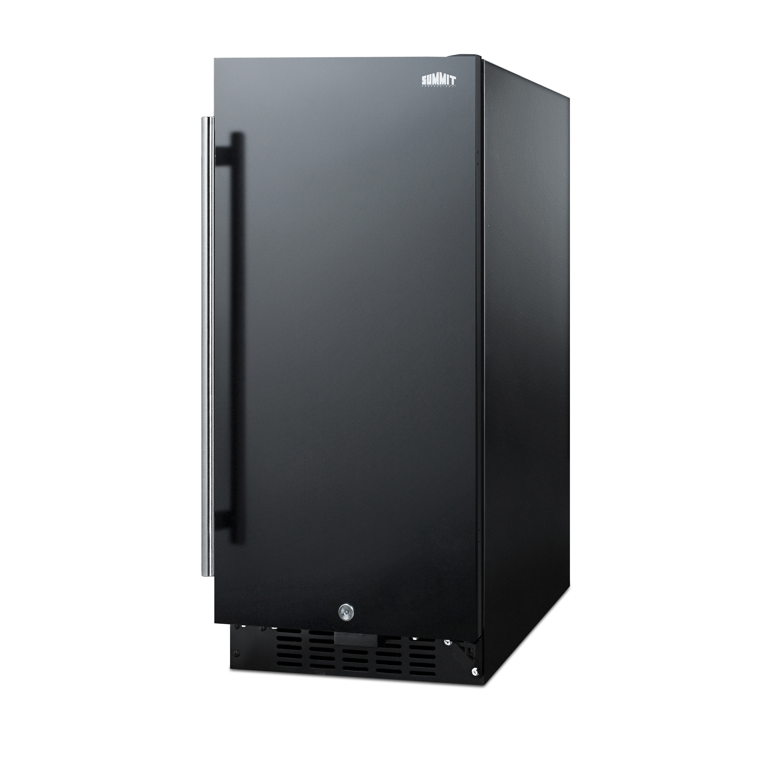 Summit Appliance, ALR15B, Refrigerator, Undercounter, Reach-In