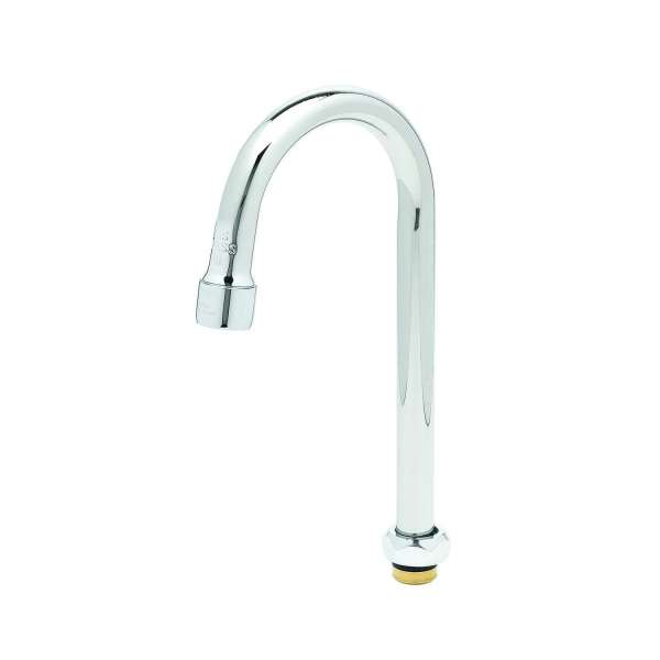 T&S Brass, 179X, Faucet, Spout / Nozzle