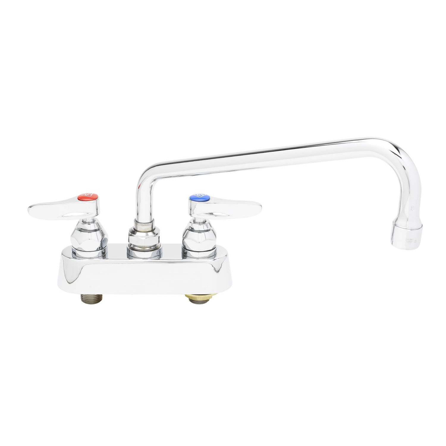 T&S Brass, B-1113, Manual Faucets