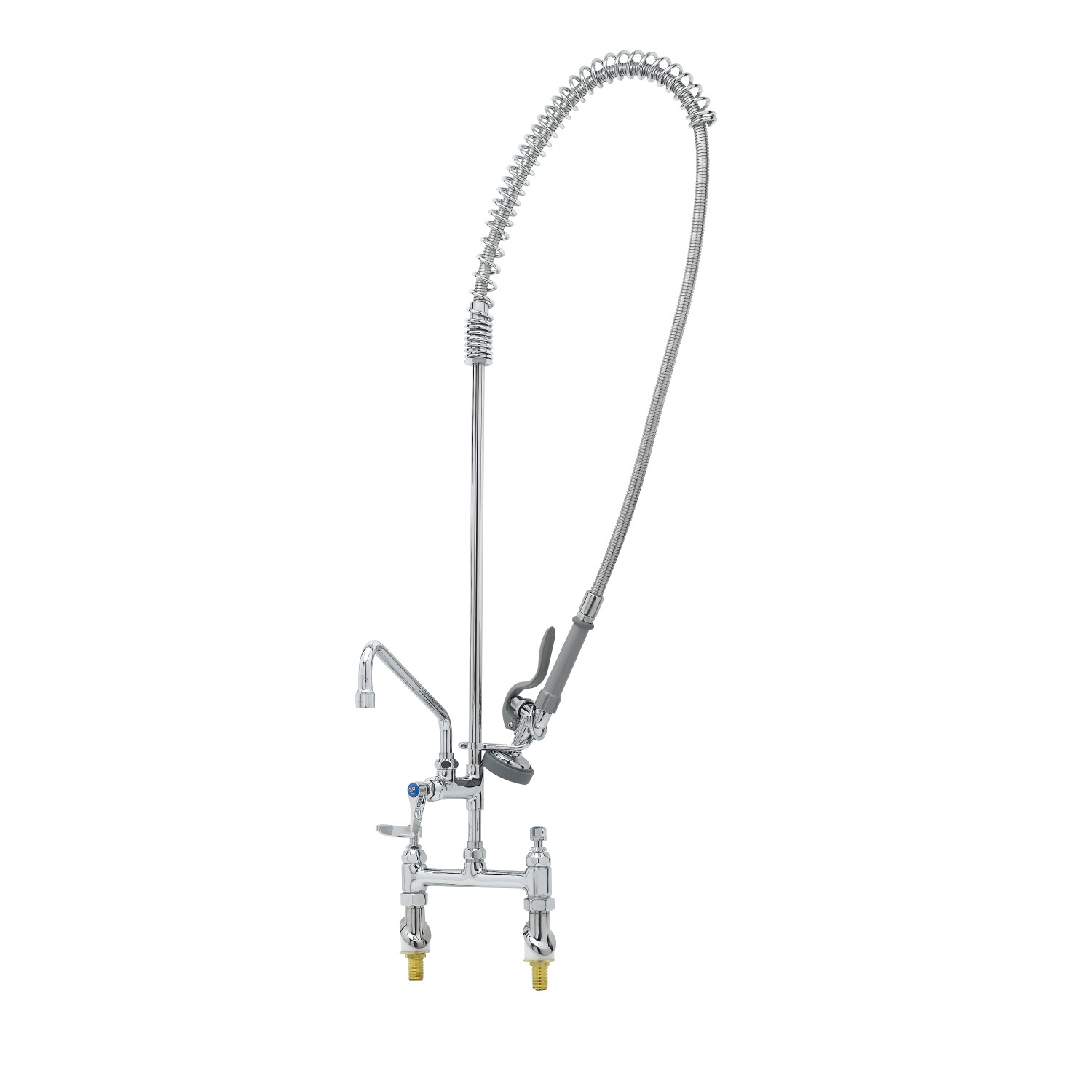 T&S Brass, B-2430, Pre-Rinse Units