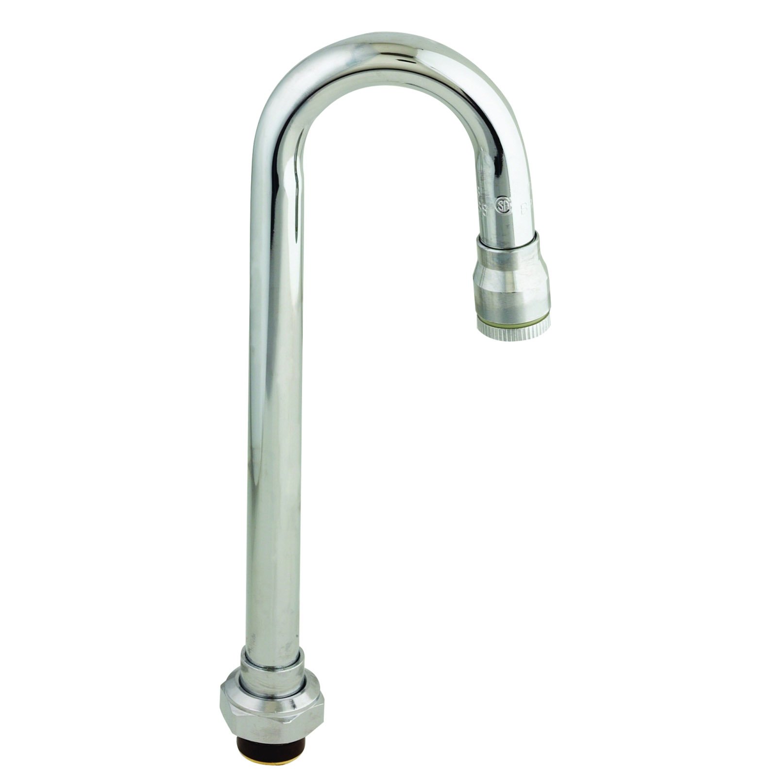 T&S Brass, 132X, Faucet, Spout / Nozzle