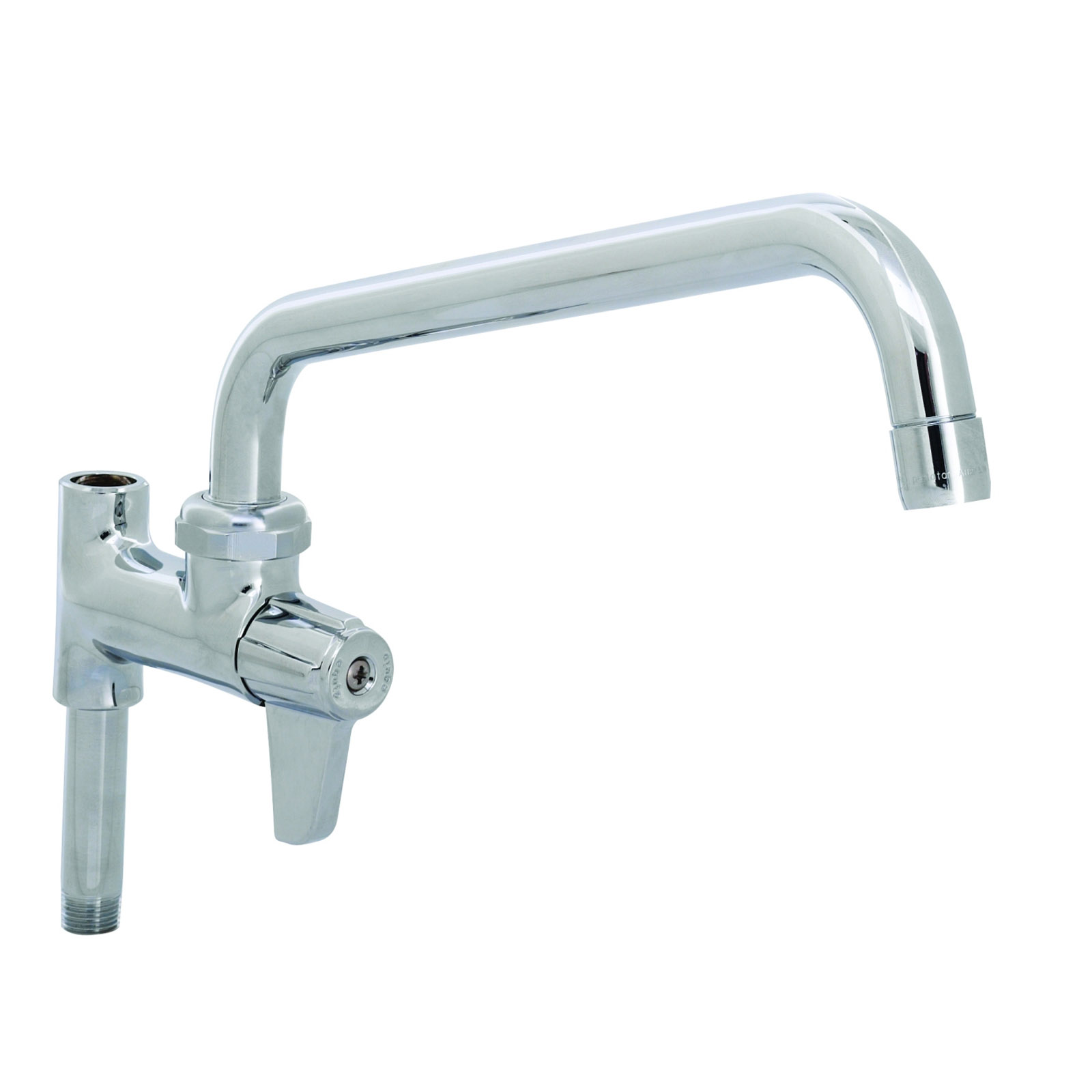 T&S Brass, 5AFL10, Pre-Rinse, Add On Faucet