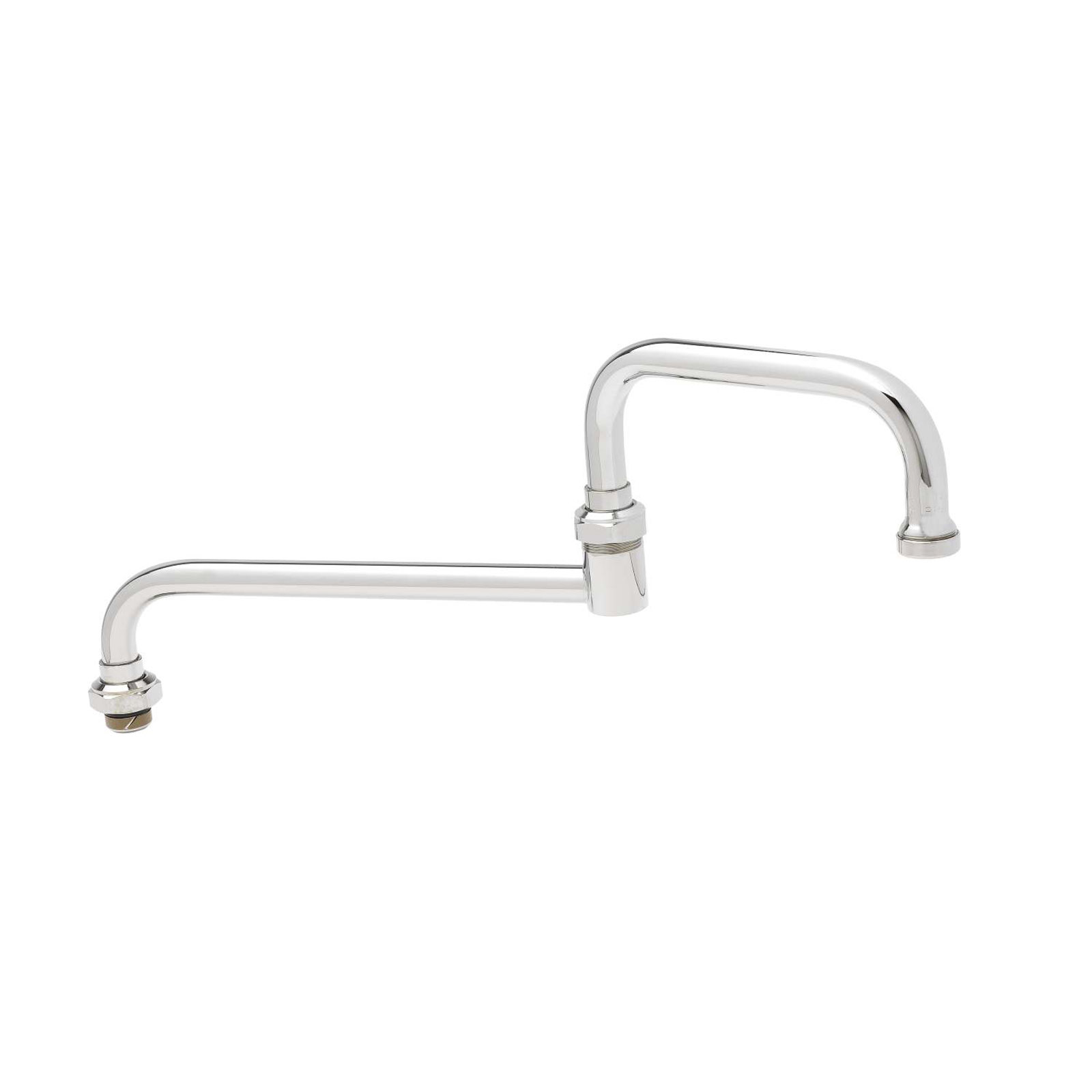T&S Brass, 066X, Faucet, Spout / Nozzle