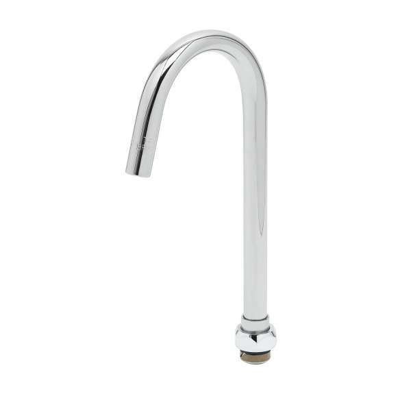 T&S Brass, 179XP, Faucet, Spout / Nozzle