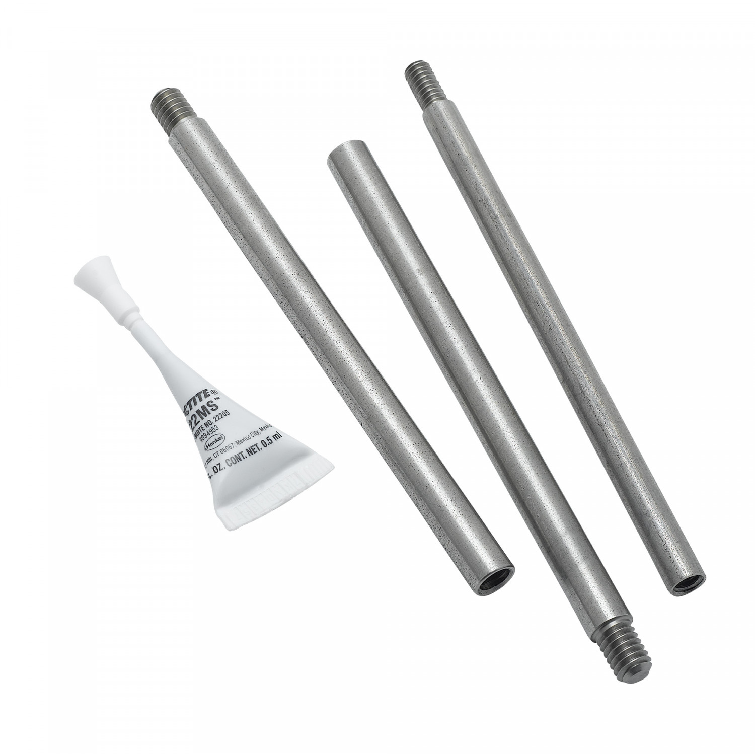 T&S Brass, B-3990-5KIT, Drain, Lever / Twist Waste, Parts