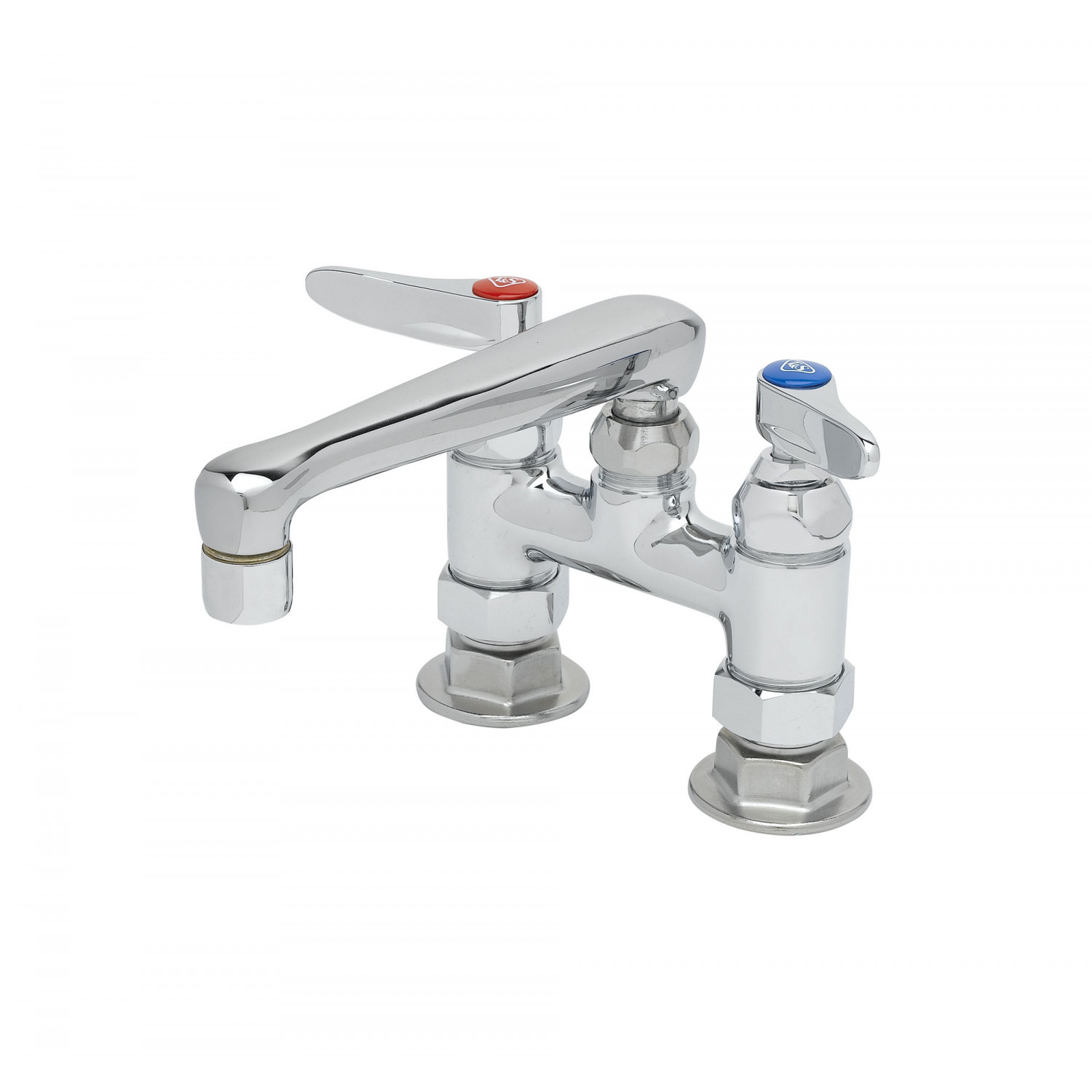 T&S Brass, B-2501, Pantry Faucets