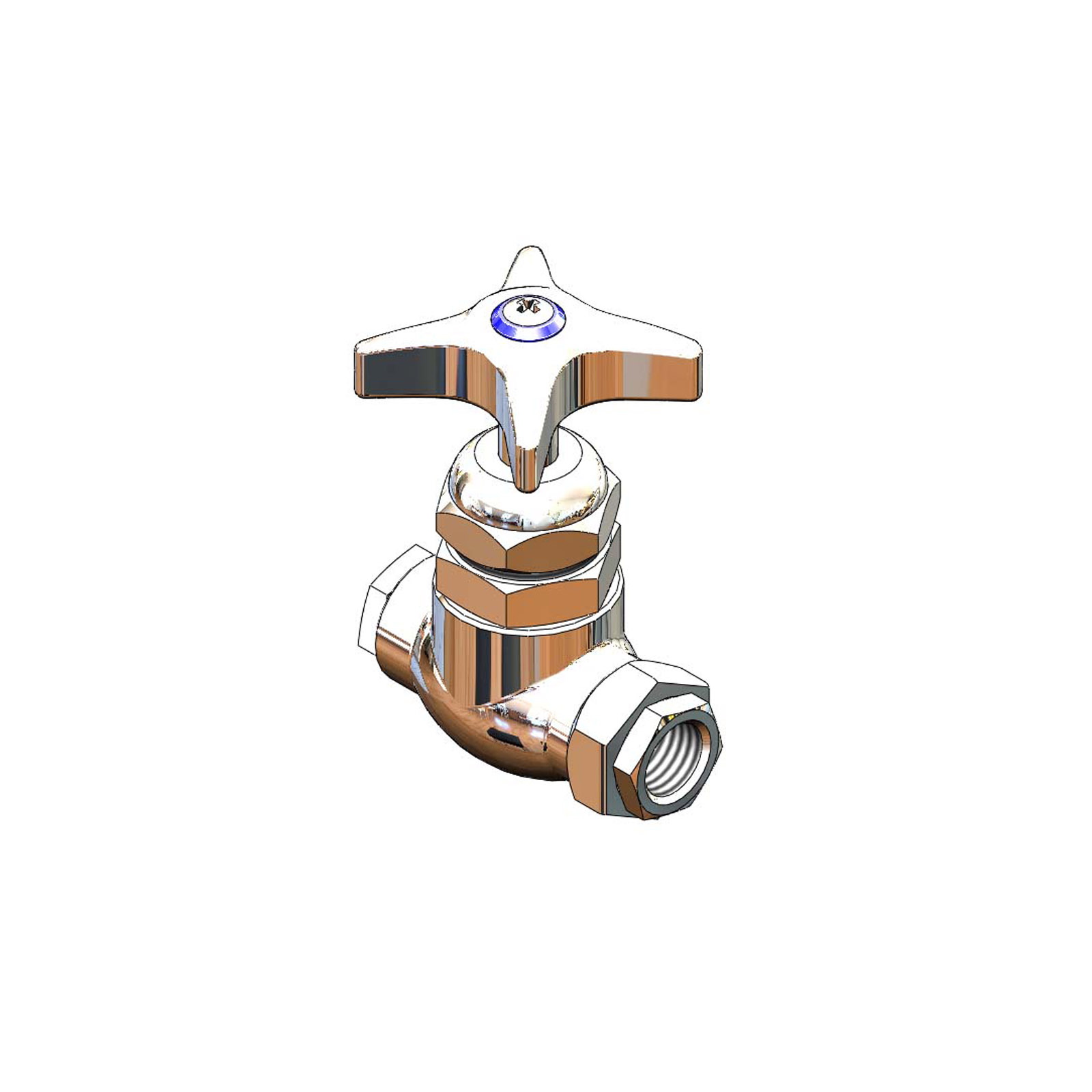 T&S Brass, 0RK3, Hose Reel, Accessories