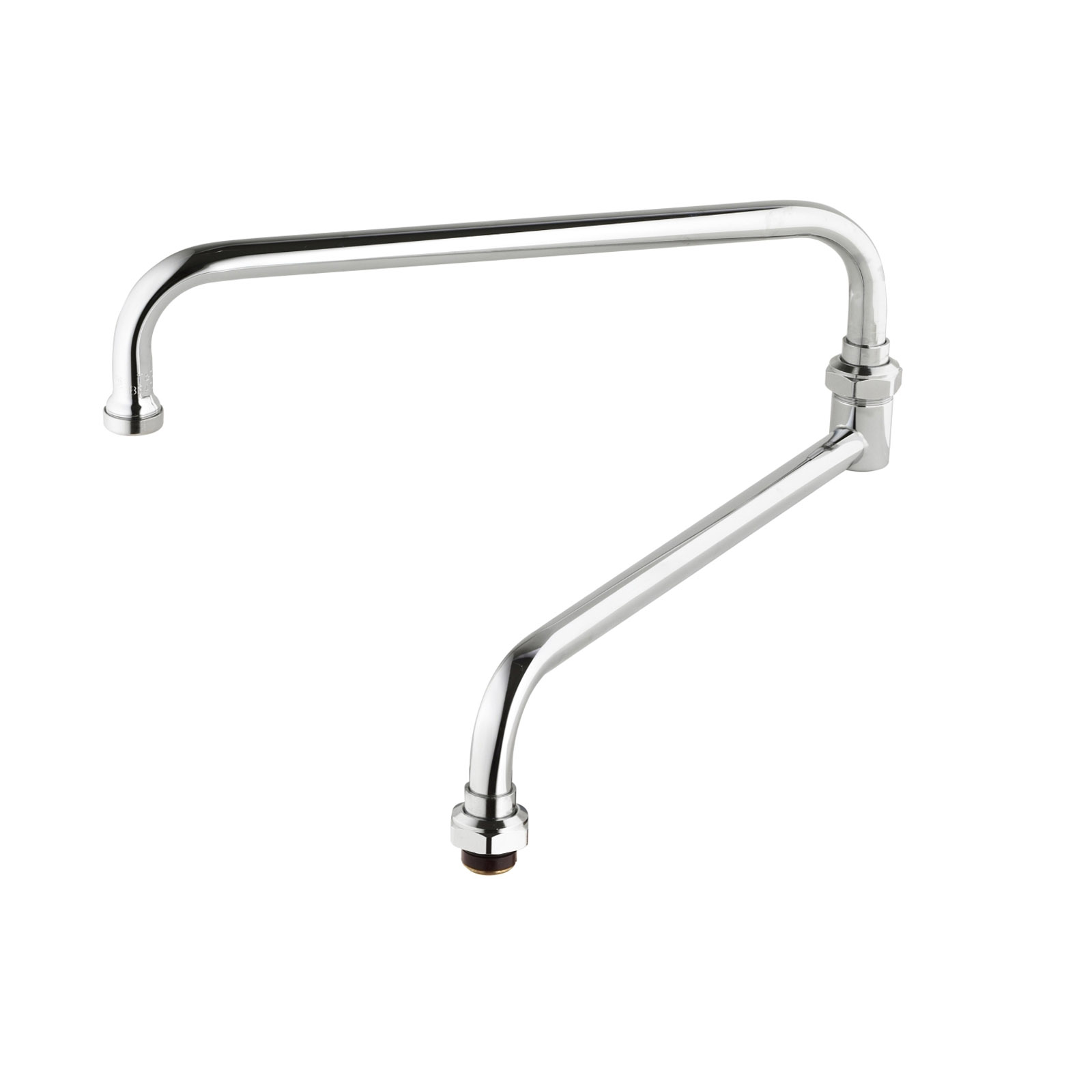 T&S Brass, 069X, Faucet, Spout / Nozzle
