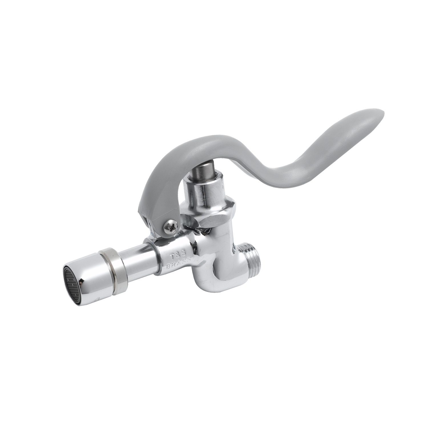 T&S Brass, B-0107-A, Pre-Rinse Spray Valve