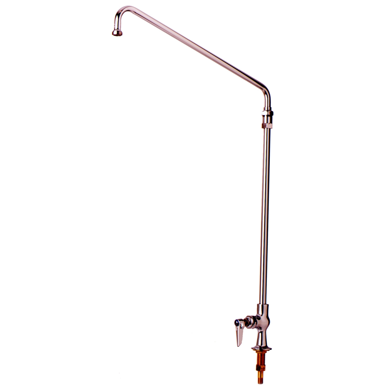 T&S Brass, B-2363, Pantry Faucets