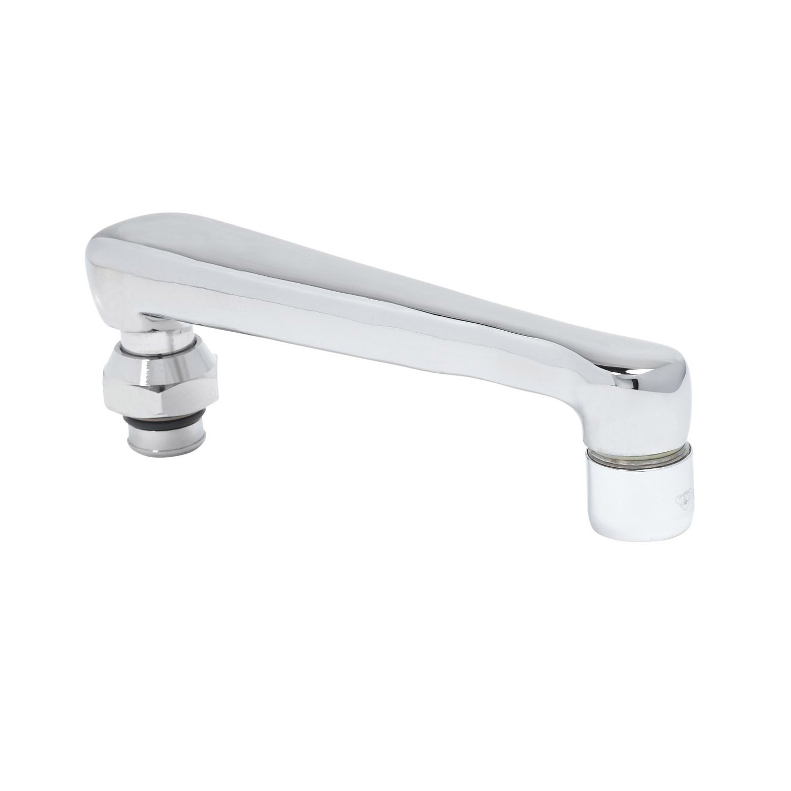 T&S Brass, 0CS8, Faucet, Spout / Nozzle