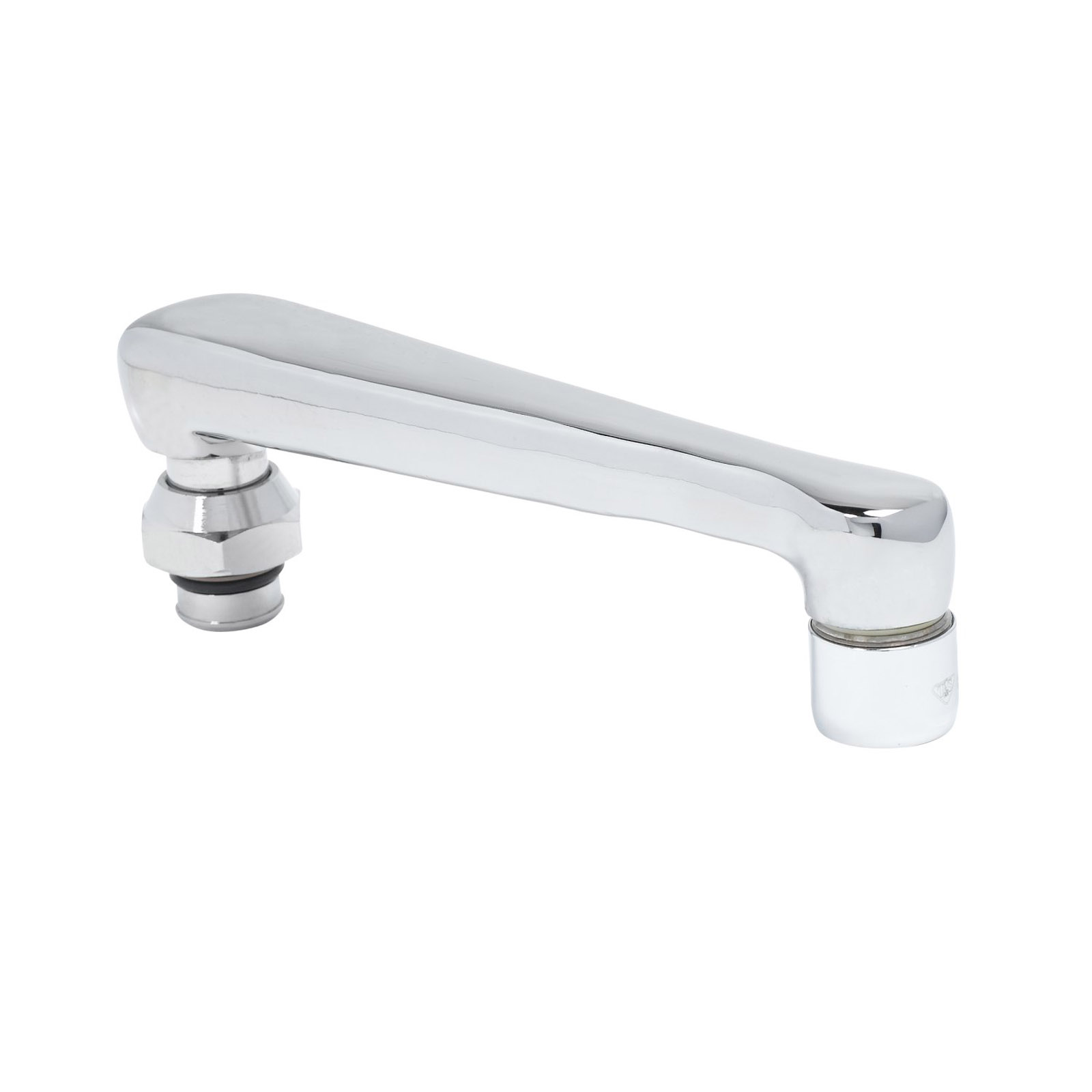 T&S Brass, 0CS6, Faucet, Spout / Nozzle