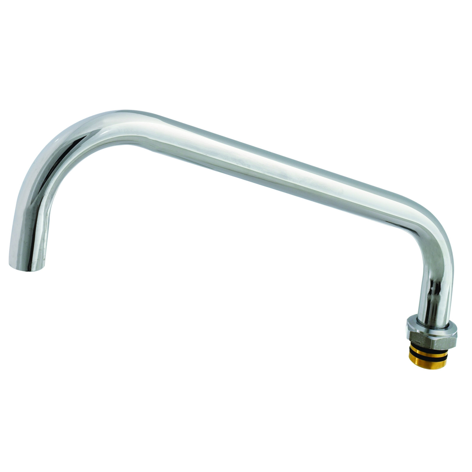 T&S Brass, 115X, Faucet, Spout / Nozzle