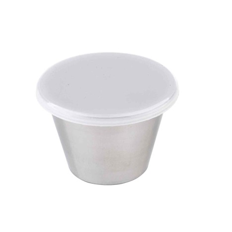 TableCraft Products, H5069, Ramekin / Sauce Cup, Metal