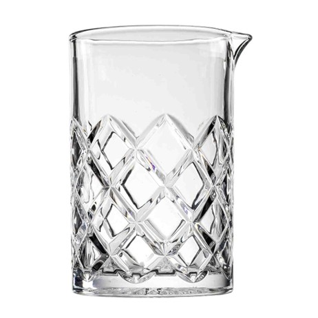 TableCraft Products, 11697, Mixing Glass