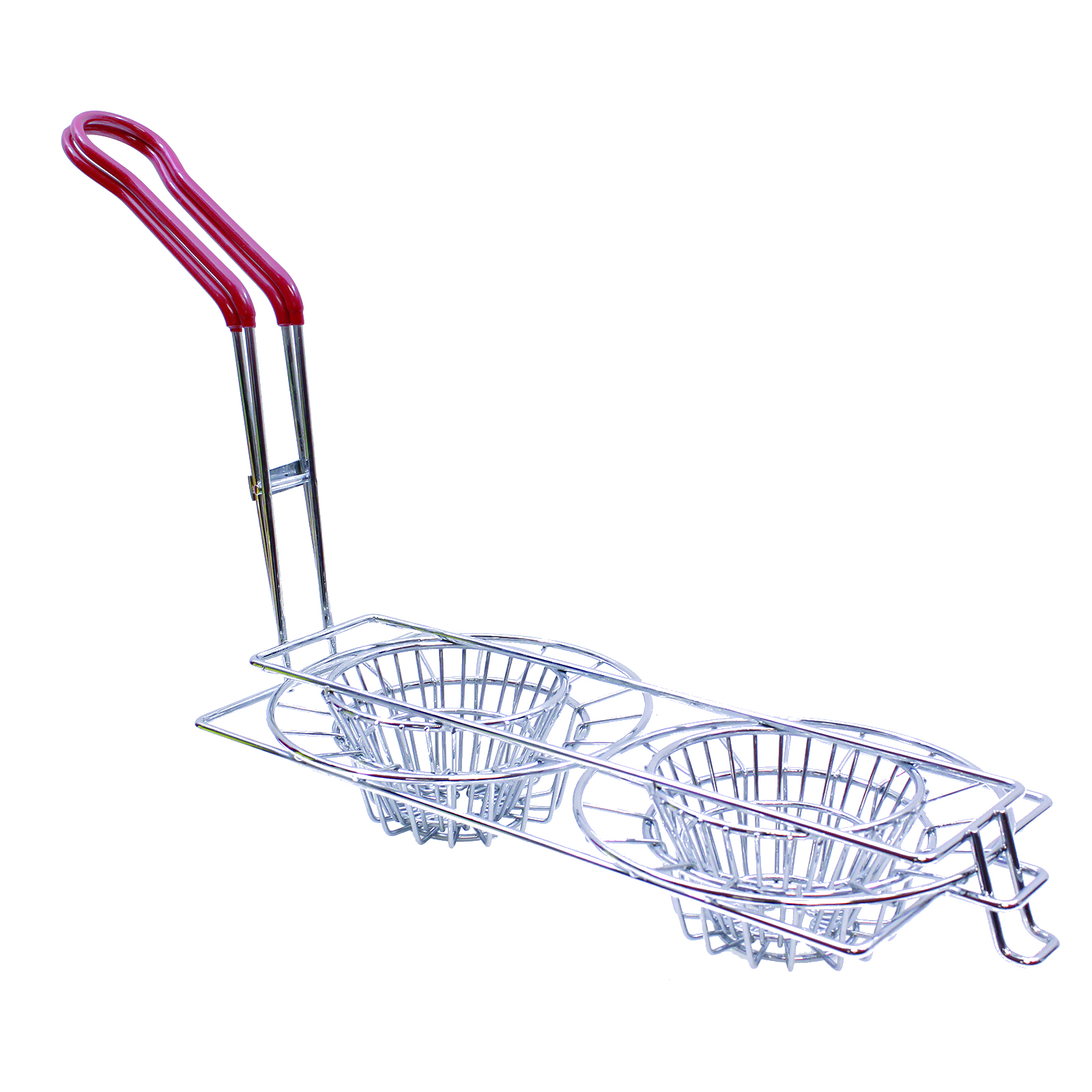 TableCraft Products, TB24039, Fryer Basket