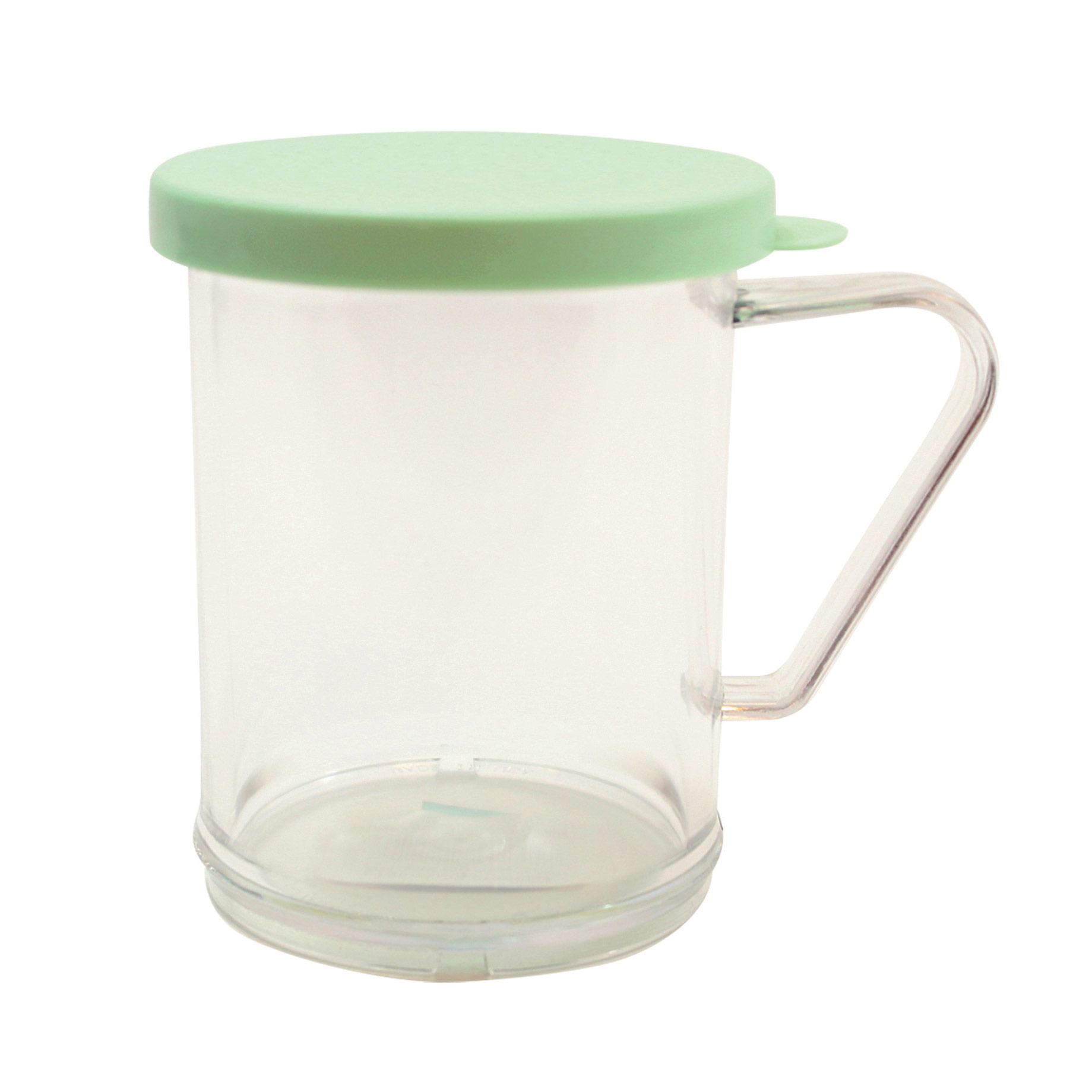 TableCraft Products, 166B, Cheese / Spice Shaker