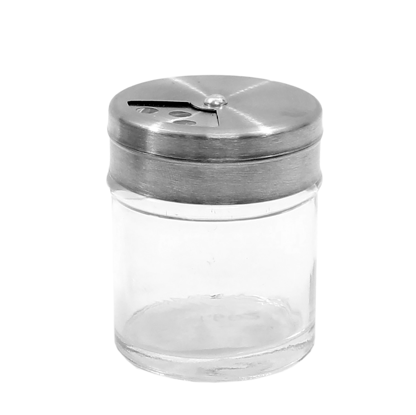 TableCraft Products, HGJ15RT, Cheese / Spice Shaker