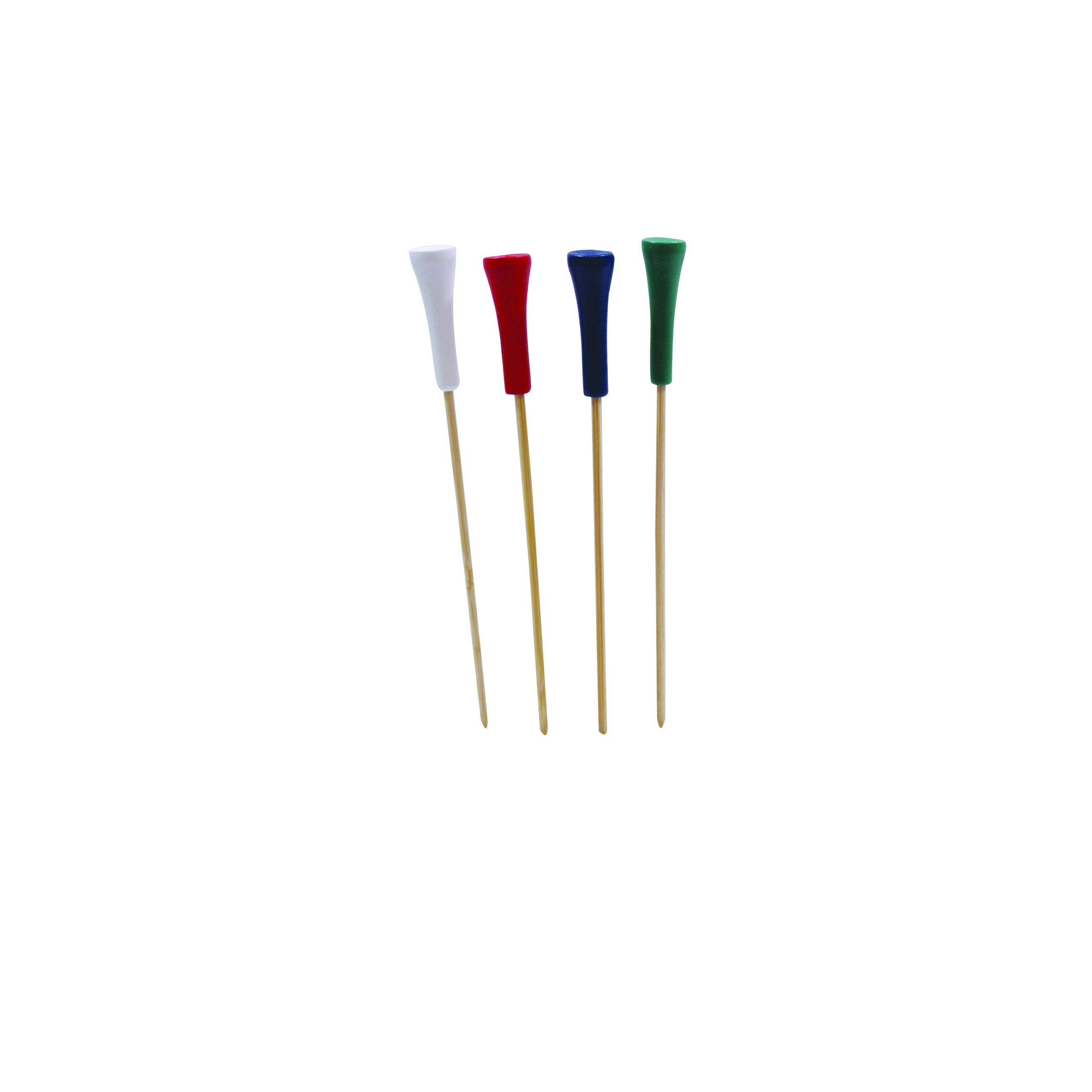 TableCraft Products, BAMSP345, Picks, Wood