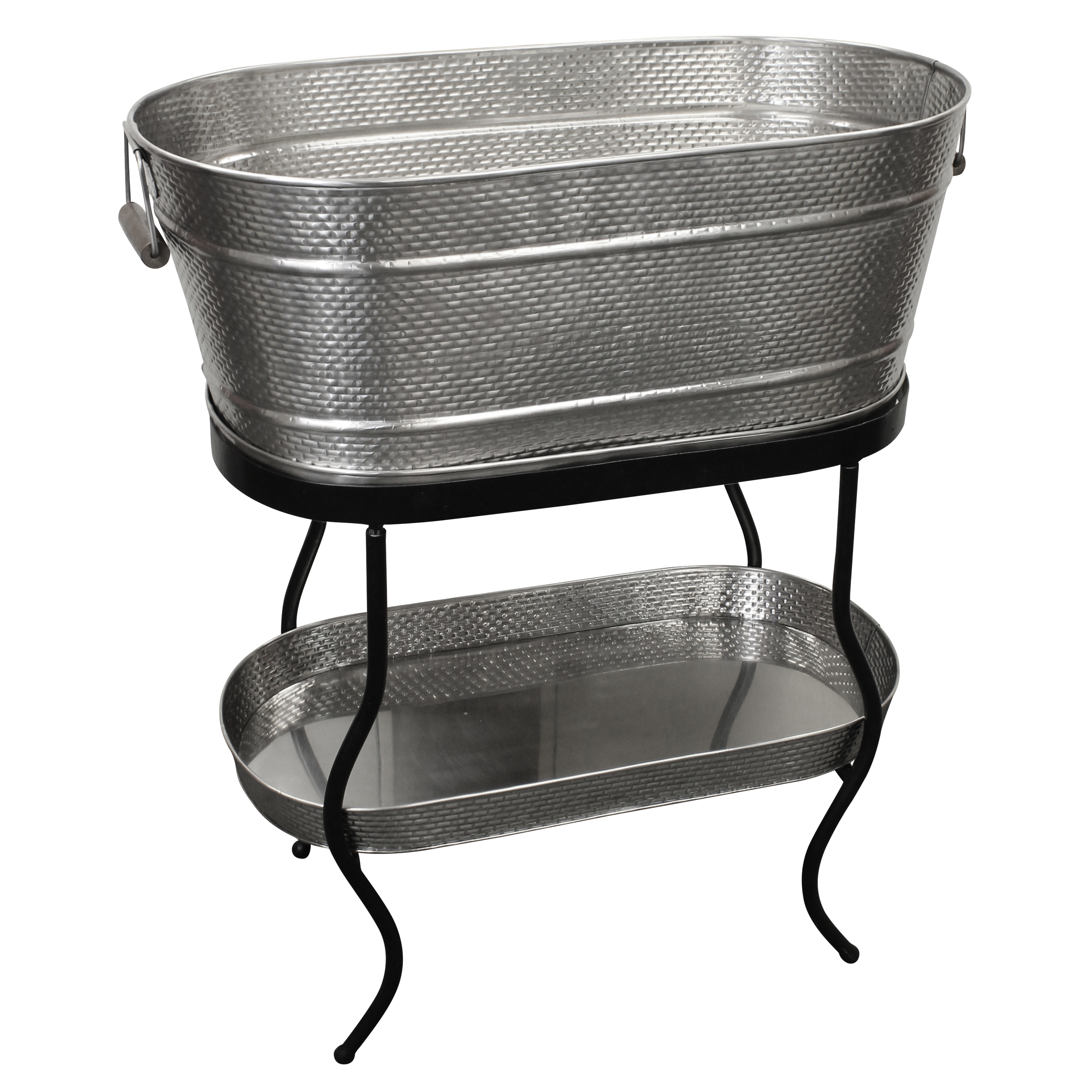 TableCraft Products, GTSS2313N, Beverage / Ice Tub