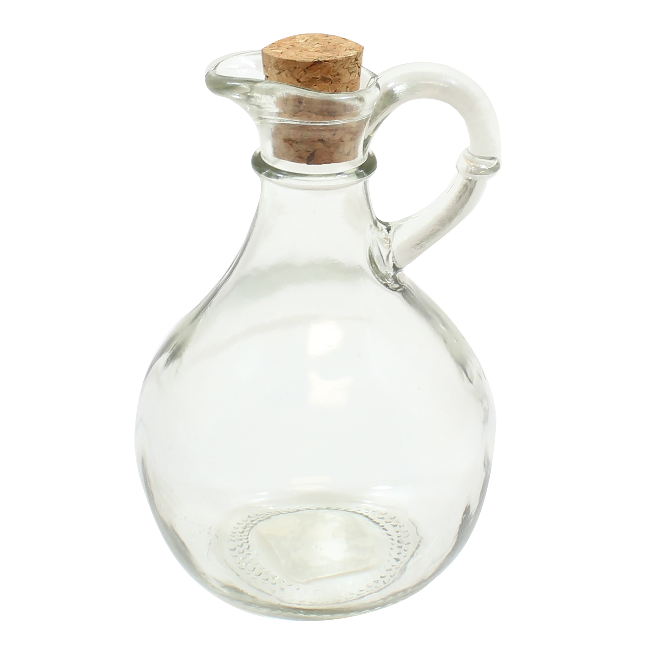 TableCraft Products, H92000, Oil & Vinegar Cruet Bottle