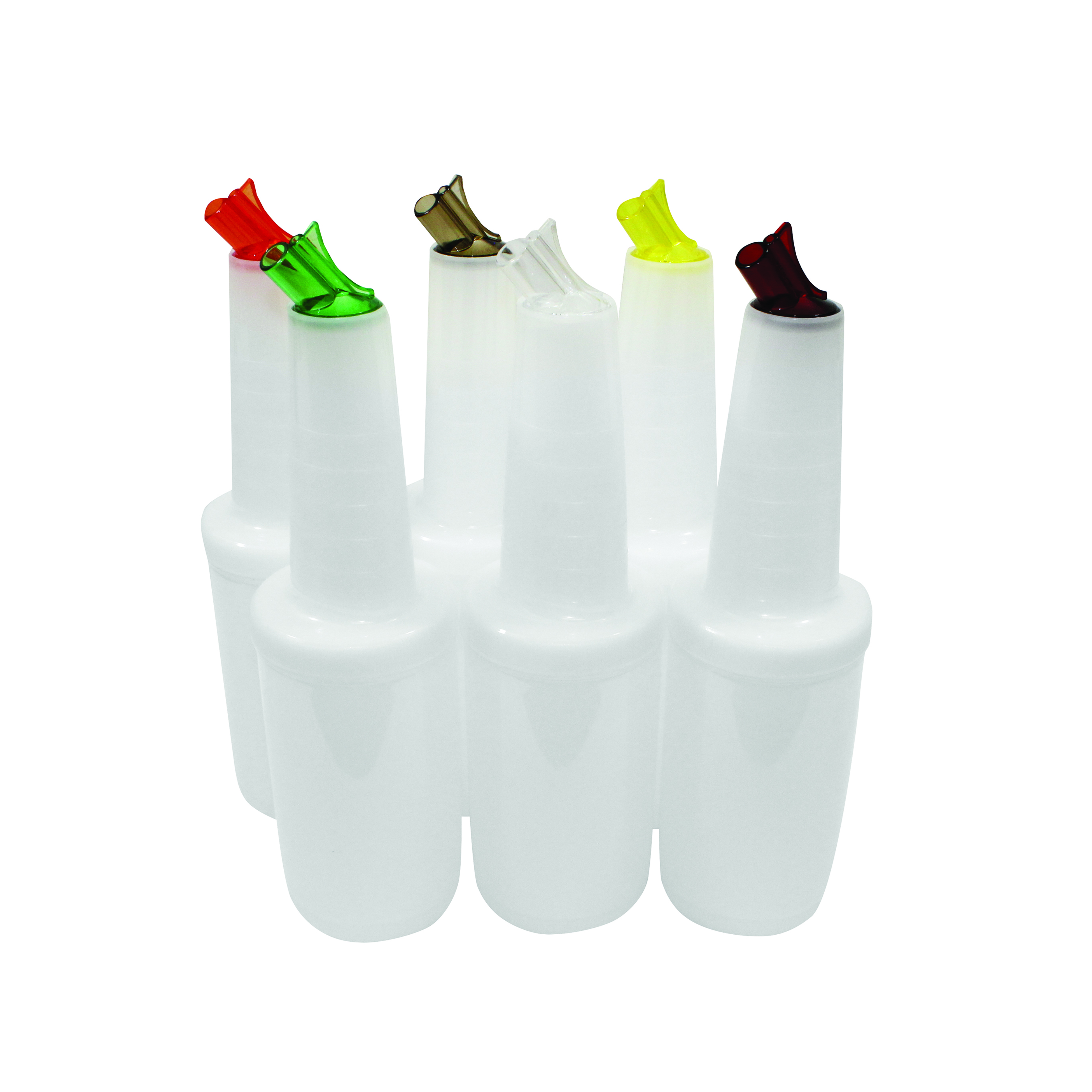 TableCraft Products, 8032A, Drink Bar Mix Pourer Complete Unit
