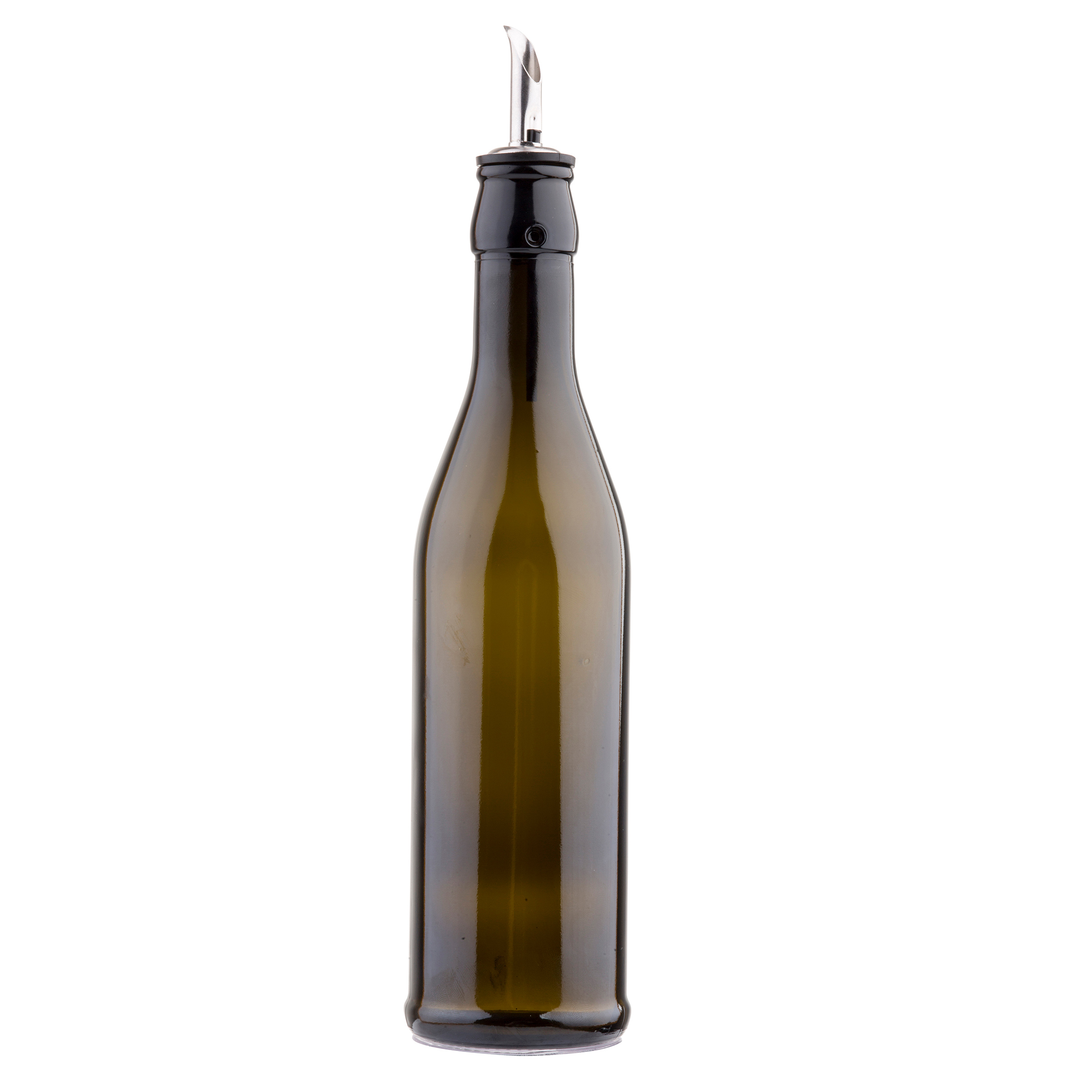 TableCraft Products, H92006, Oil & Vinegar Cruet Bottle