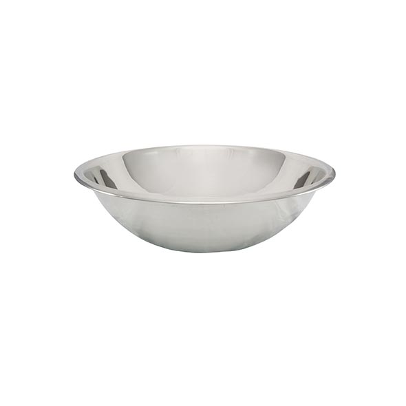 TableCraft Products, 826, Mixing Bowl, Metal
