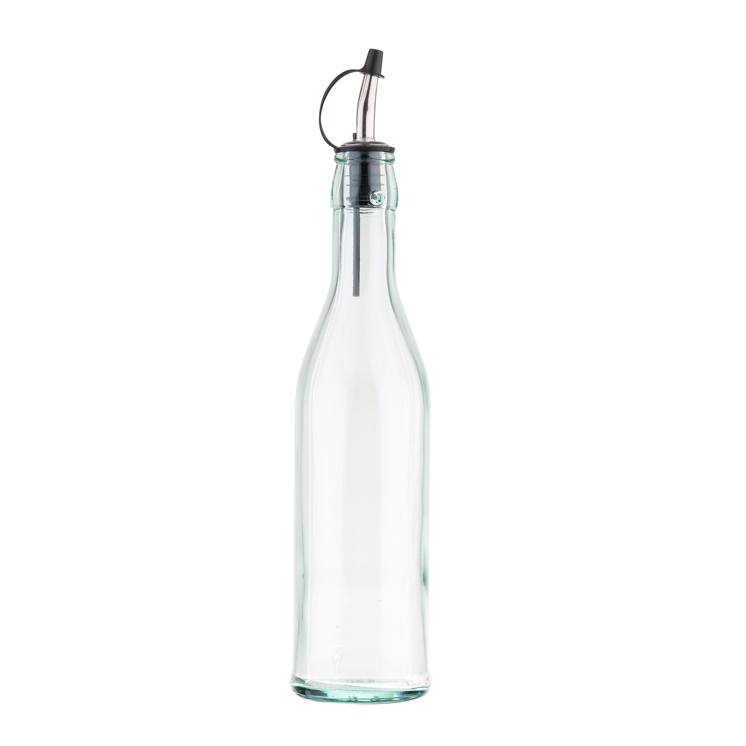 TableCraft Products, H92007, Oil & Vinegar Cruet Bottle