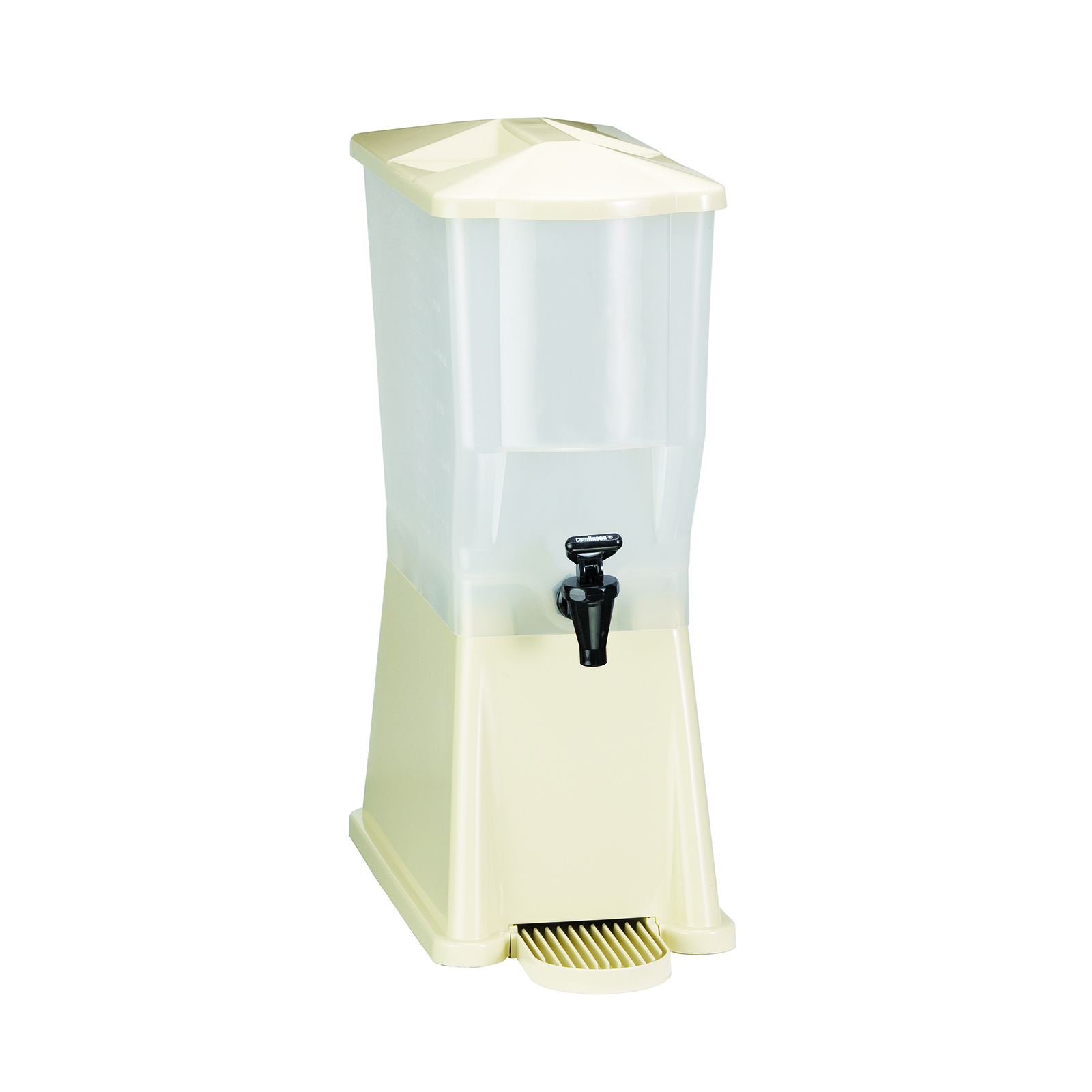TableCraft Products, 356DP, Beverage Dispenser, Non-Insulated