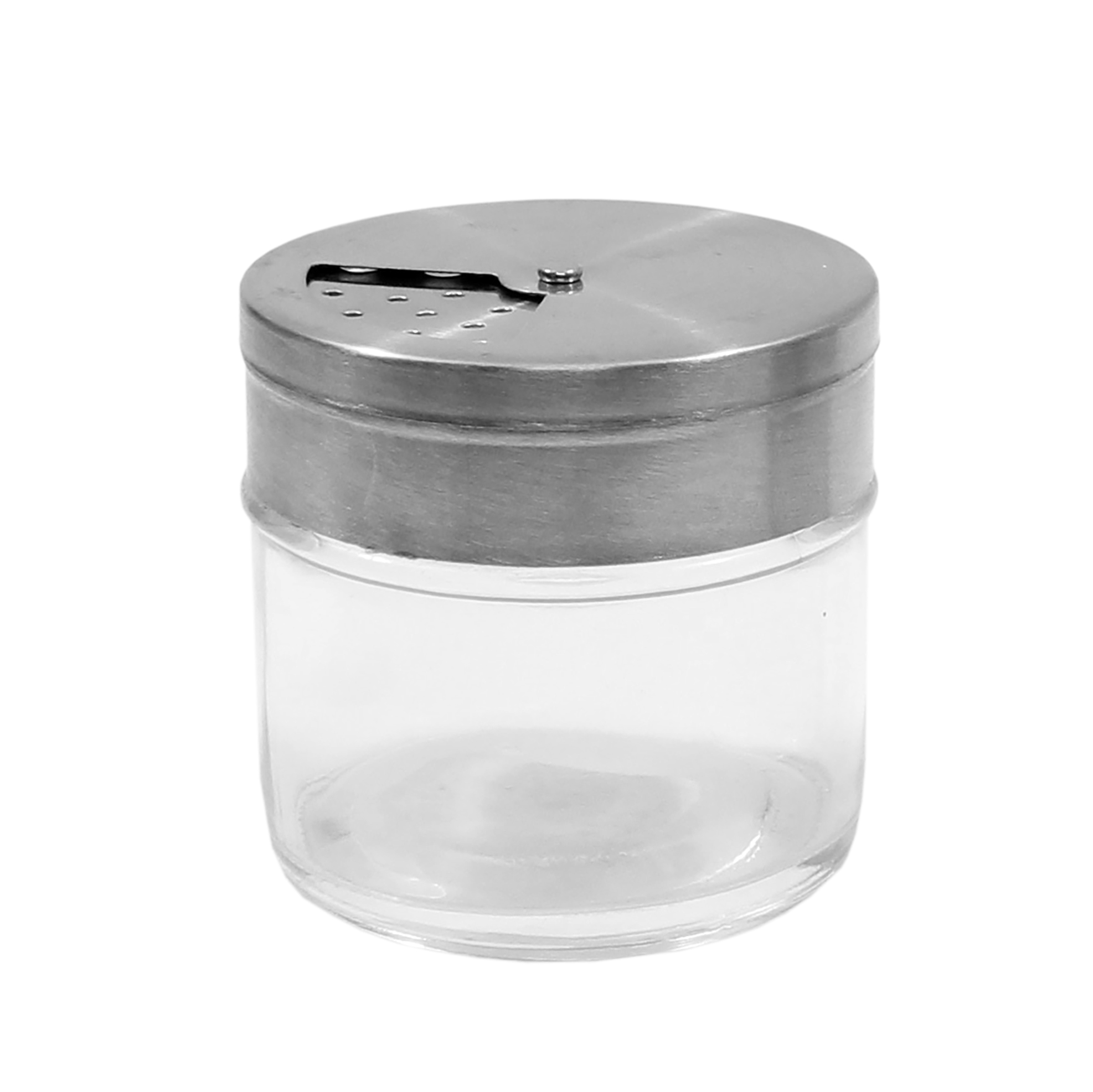TableCraft Products, HGJ3RT, Cheese / Spice Shaker