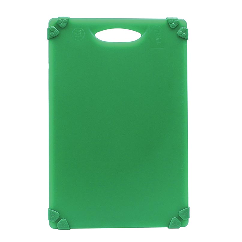 TableCraft Products, CBG1824AGN, Cutting Board, Plastic