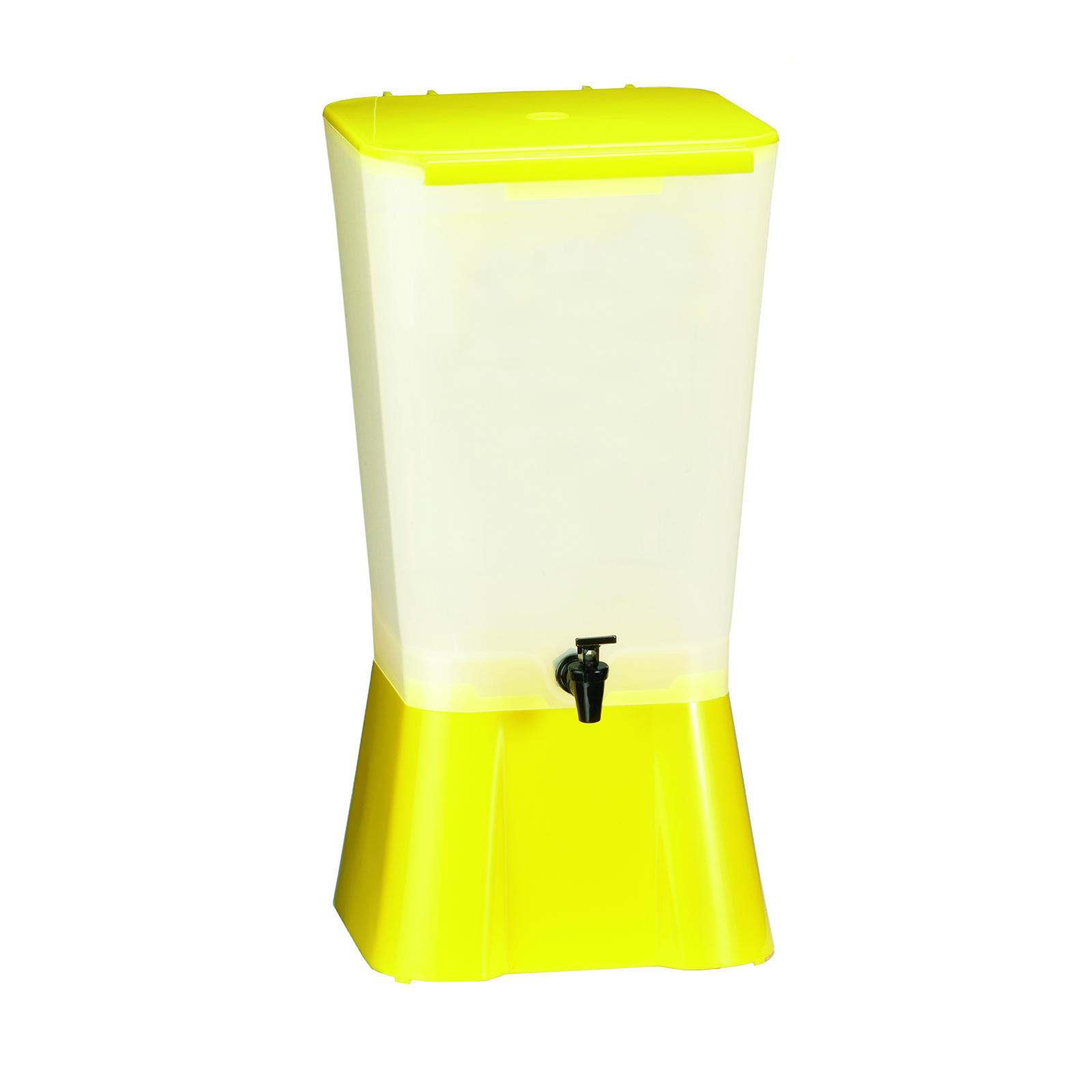 TableCraft Products, 1055, Beverage Dispenser, Non-Insulated