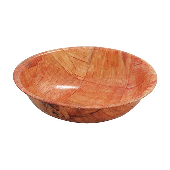 TableCraft Products, 207, Bowl, Wood