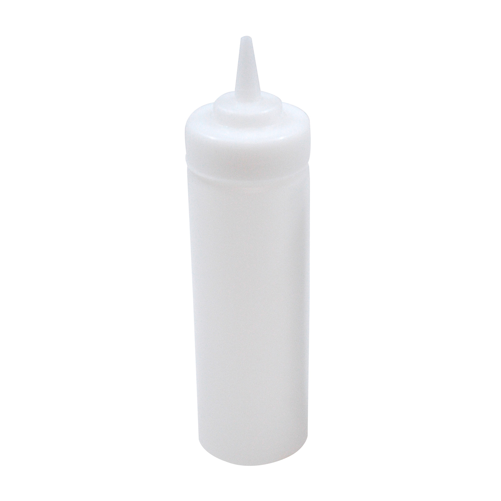 TableCraft Products, 11253CHD, Squeeze Bottle