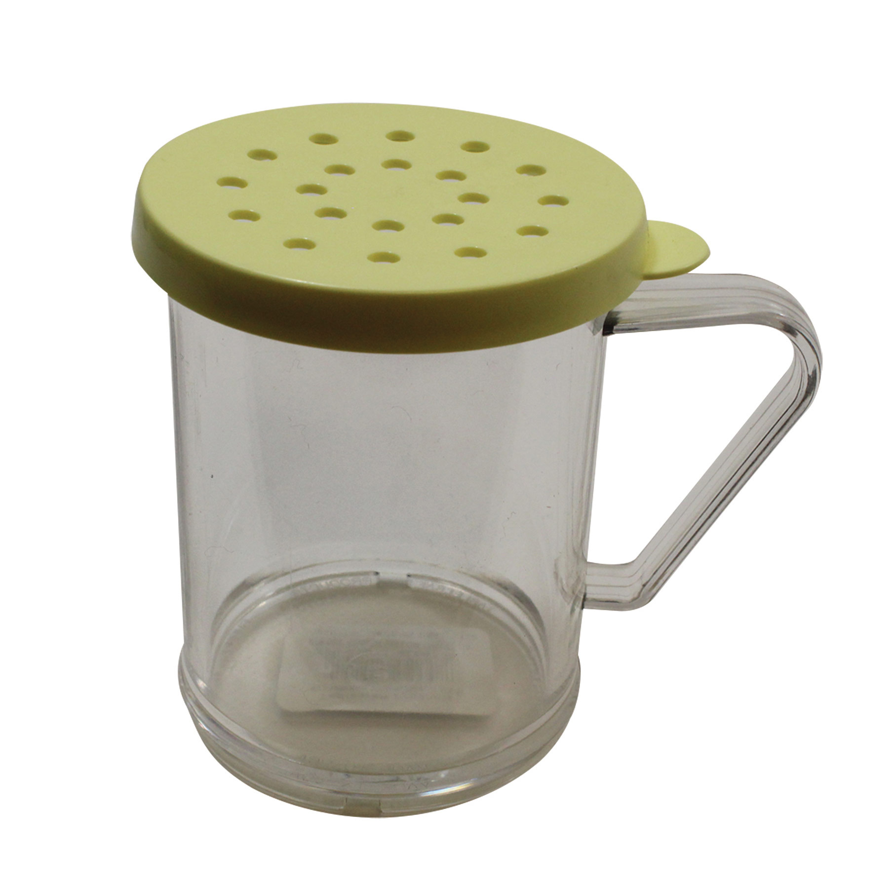 TableCraft Products, 166D, Cheese / Spice Shaker